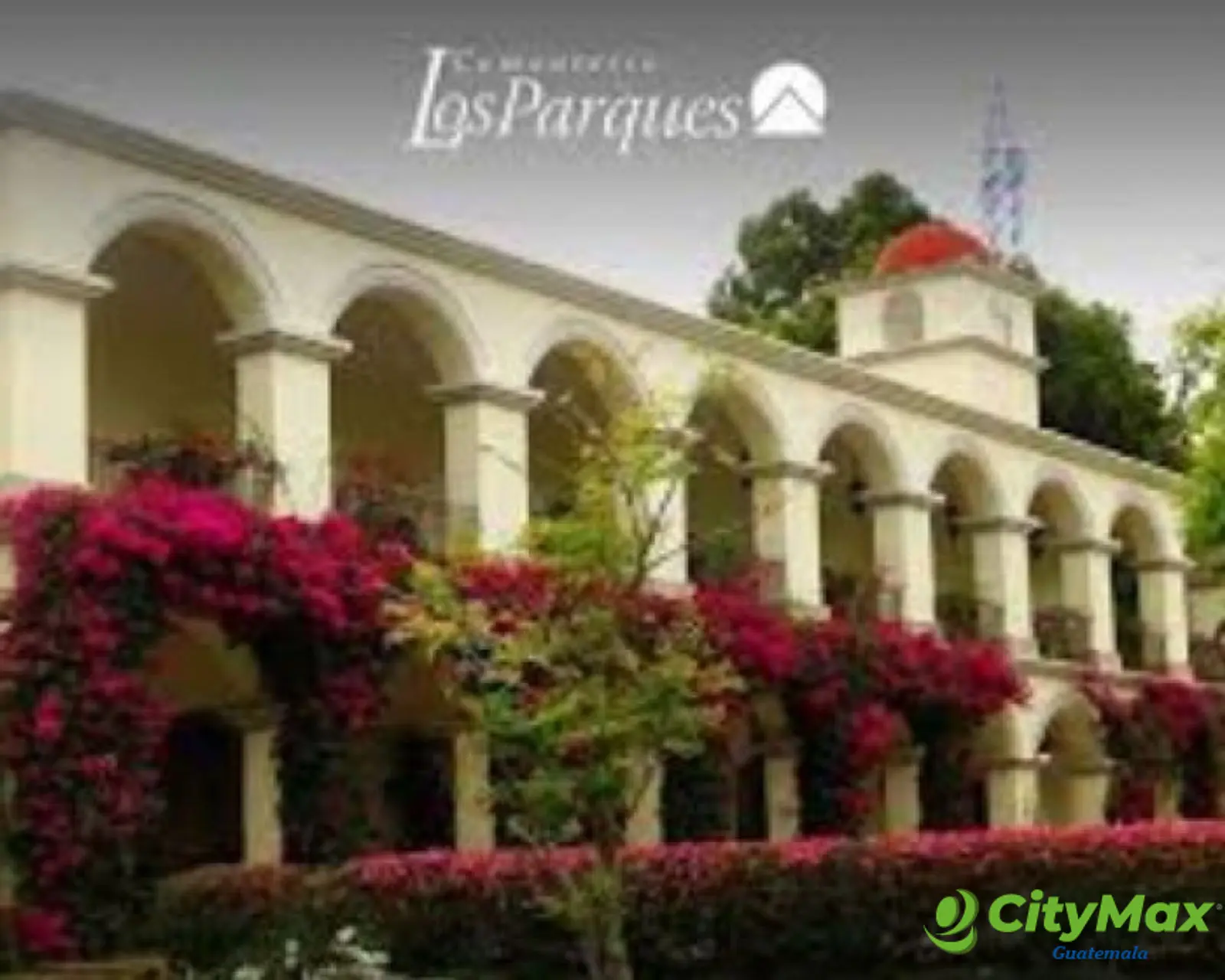 Terreno en venta Cementerio Los Parques - foto 2
