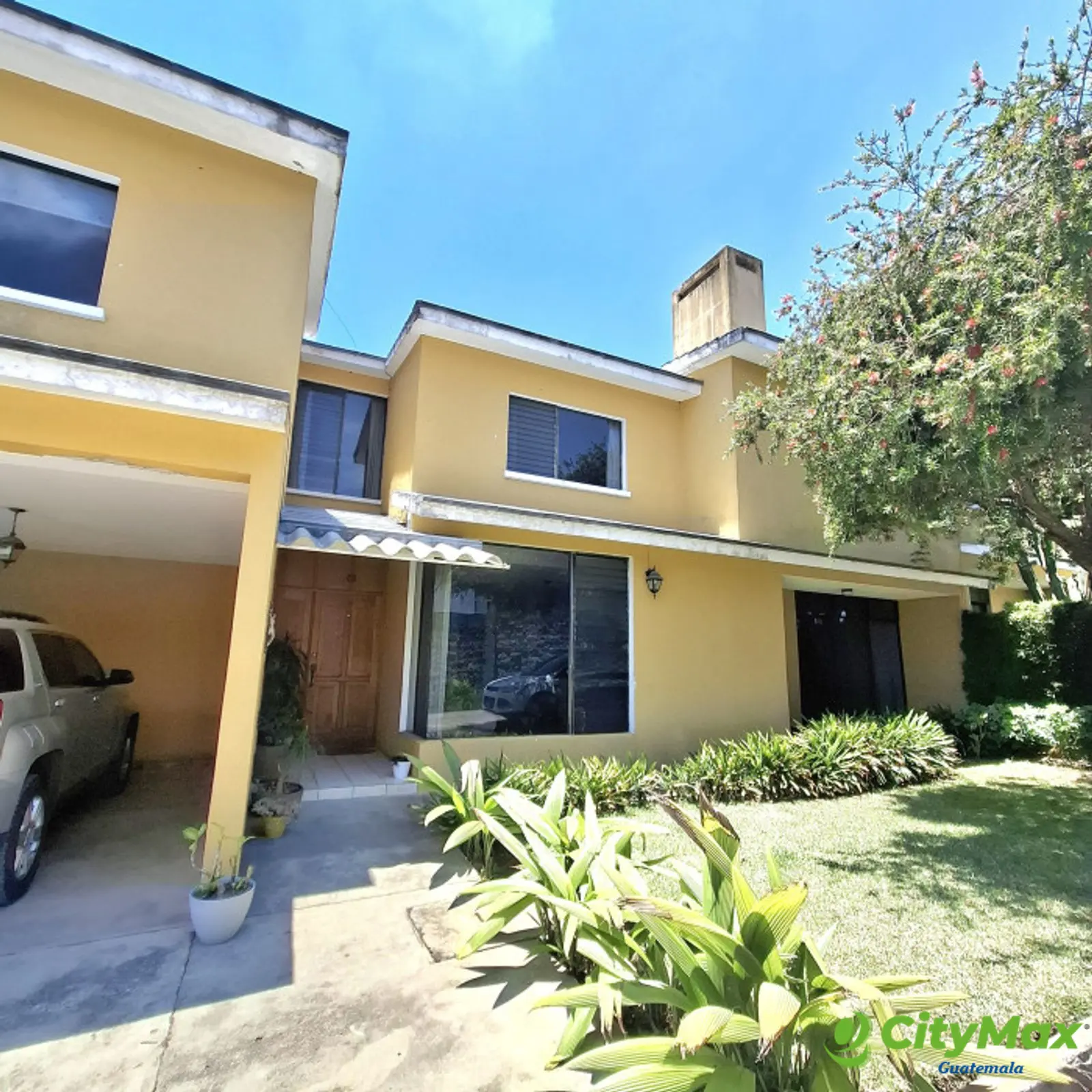 Casa en VENTA dentro de Condominio en Km.19.9 CES - foto 3