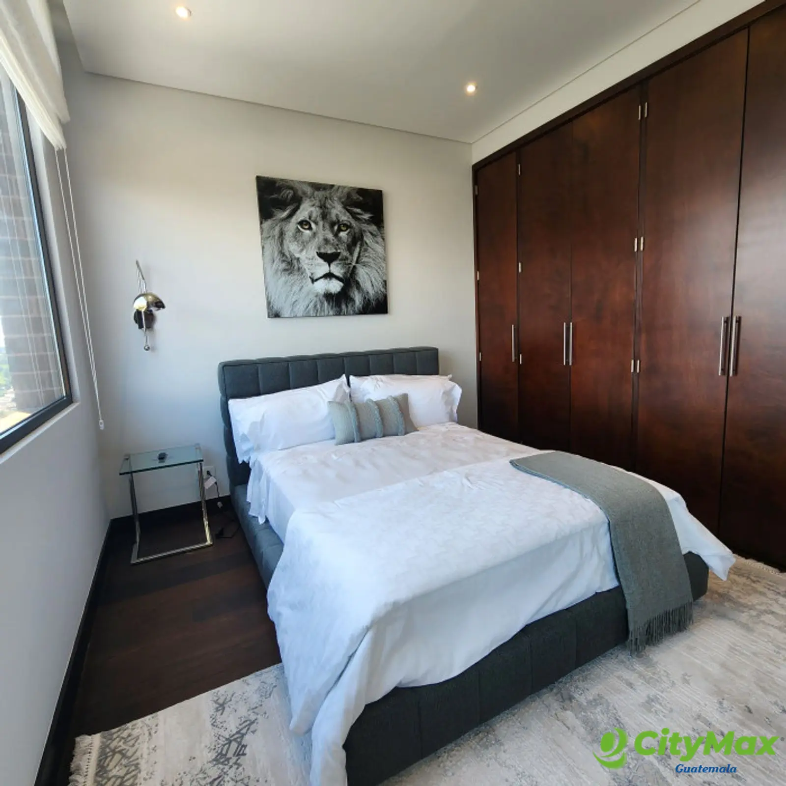 Exclusivo Apartamento en venta en zona 14 Guatemala - foto 19