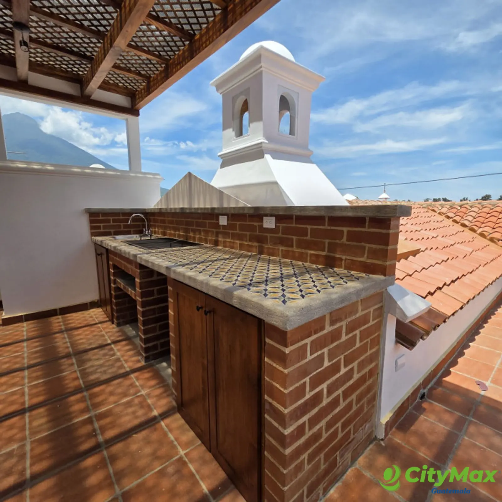 Casa en Condominio en Venta en San Miguel Dueñas Sacatepéquez - foto 10