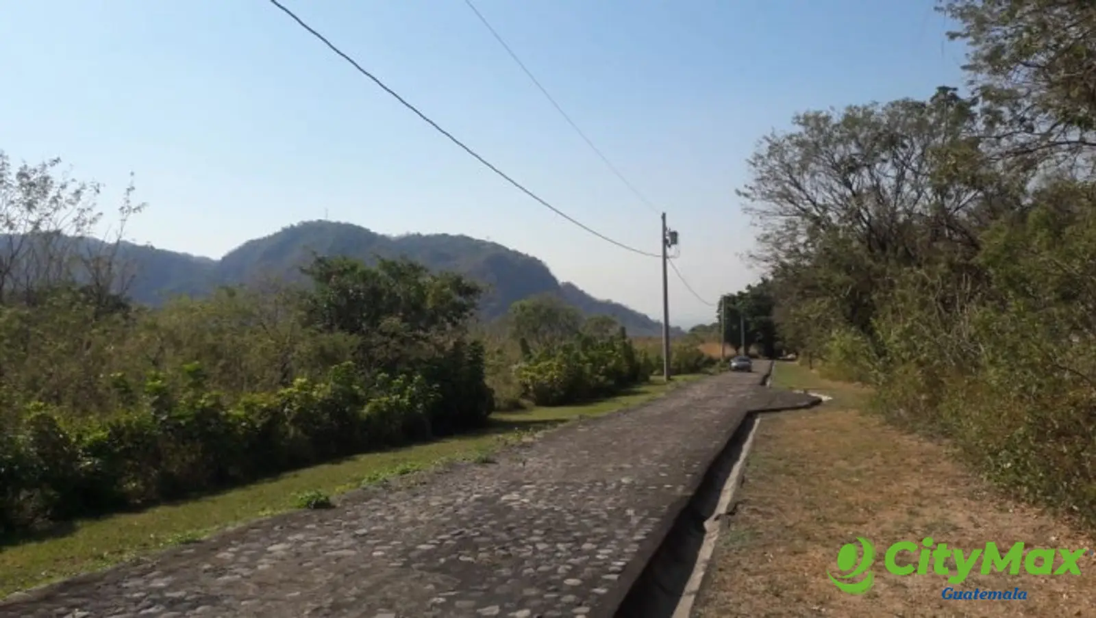 Terreno en venta Campo Aventura Palín Escuintla - foto 7