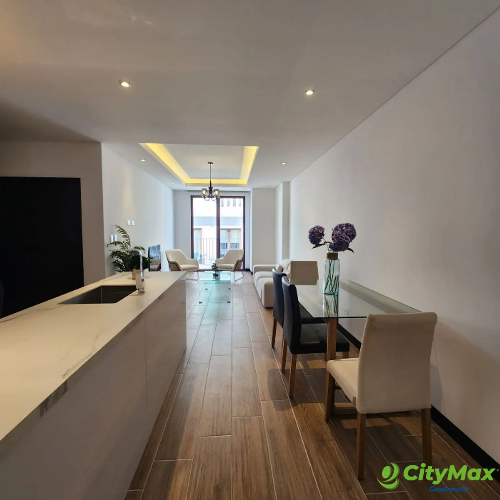 Venta apartamento en Lirios de Cayalá de 2 habitaciones - foto 12