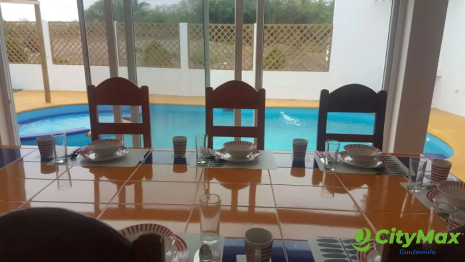 Casa en Venta en Hawai Monterrico Guatemala - foto 10