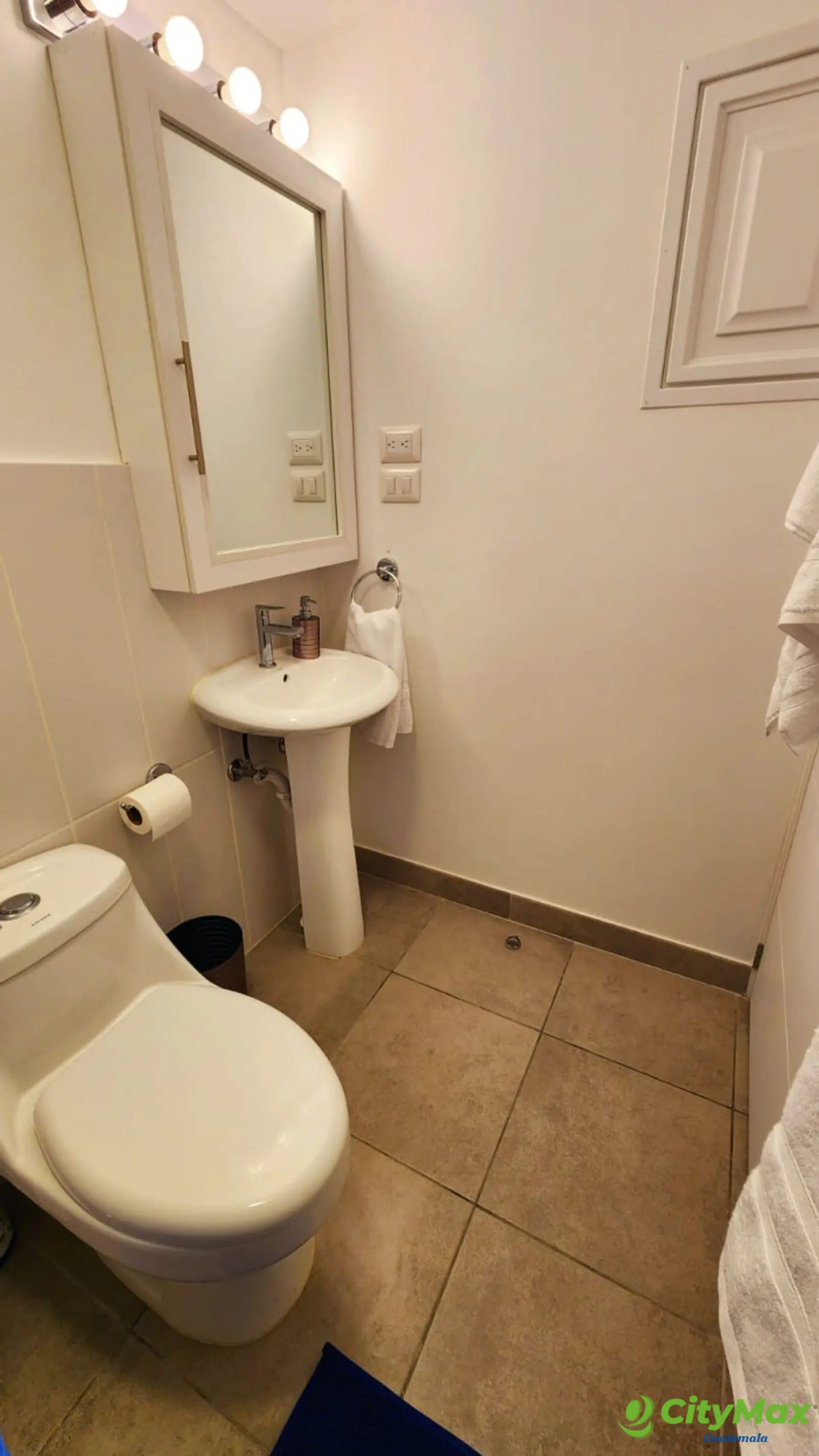 Apartamento amueblado en Modra zona 4 - foto 18