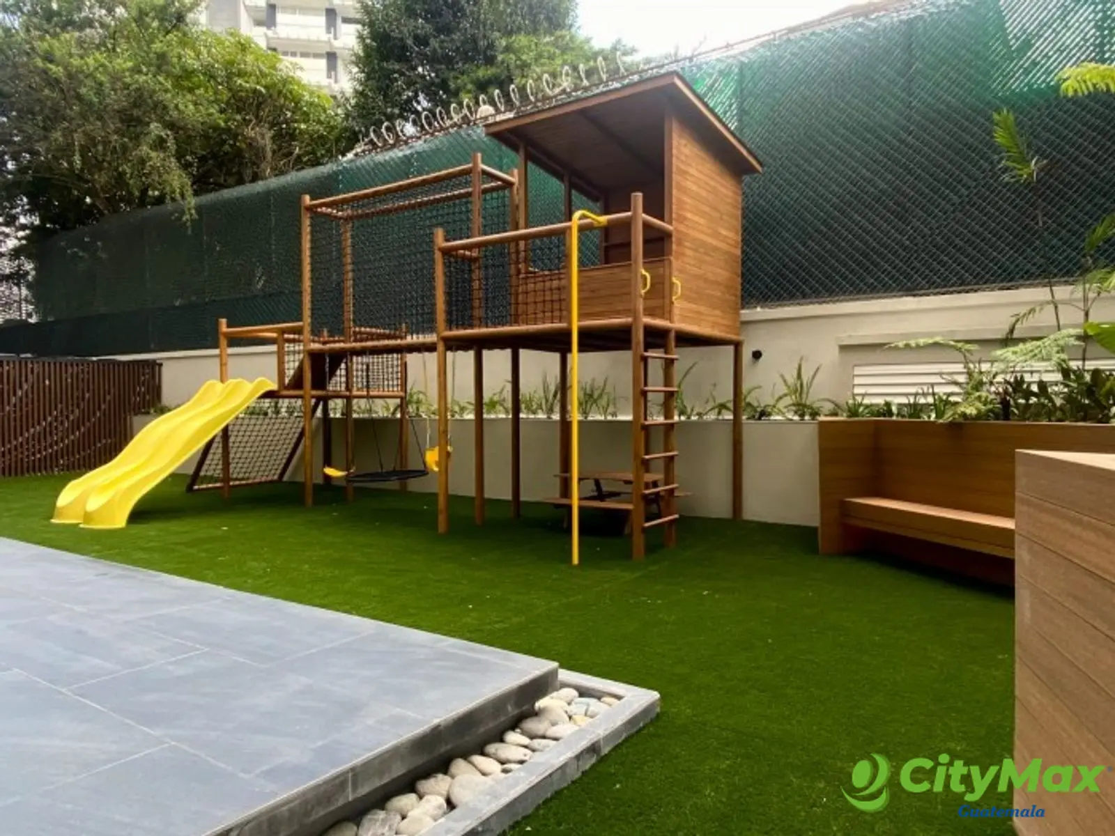 IQ10 Se vende apartamento 2 habitaciones en Zona 10 - foto 13