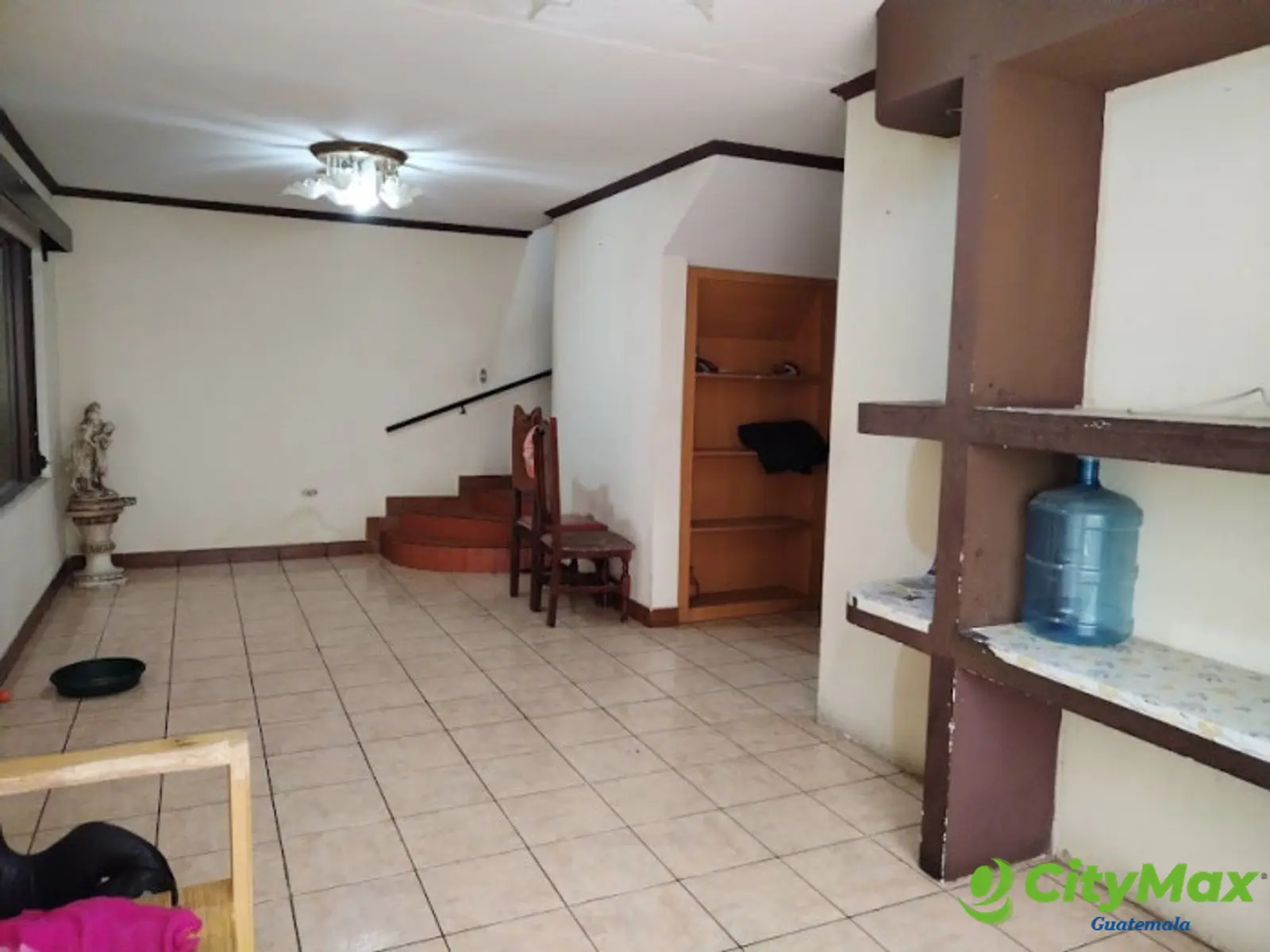 Casa en Venta Bosques de San Nicolas Z.4 de Mixco - foto 4