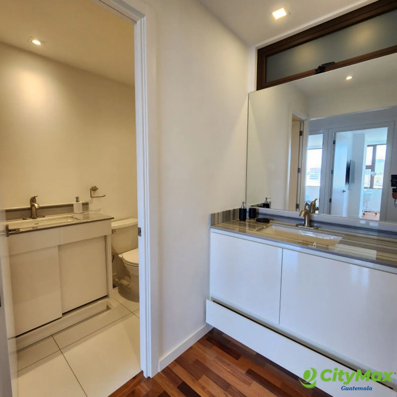 Apartamento Amueblado renta de 3 habitaciones zona 10 - foto 24