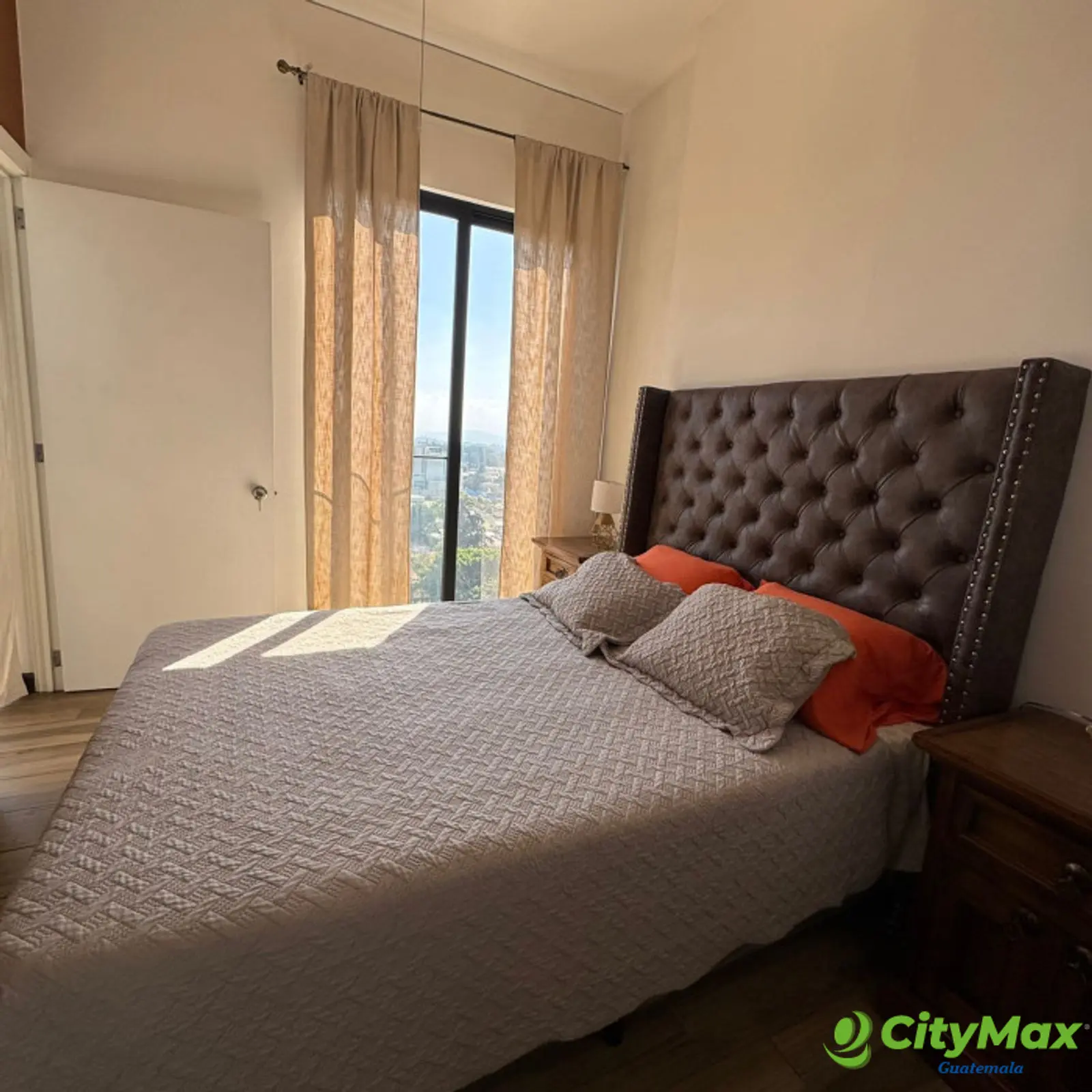 Apartamento Amueblado en Venta N Americas Zona 13 - foto 9