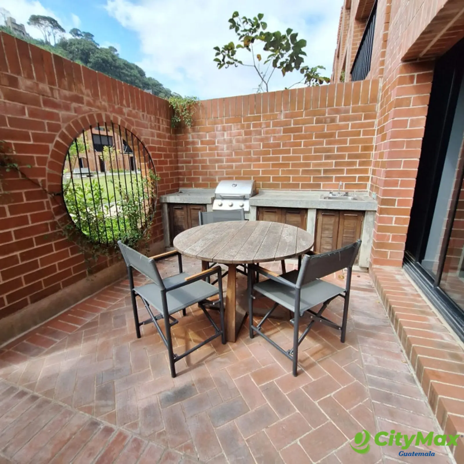 En Venta Casa en IRIDIA HOMES zona 13 - foto 17