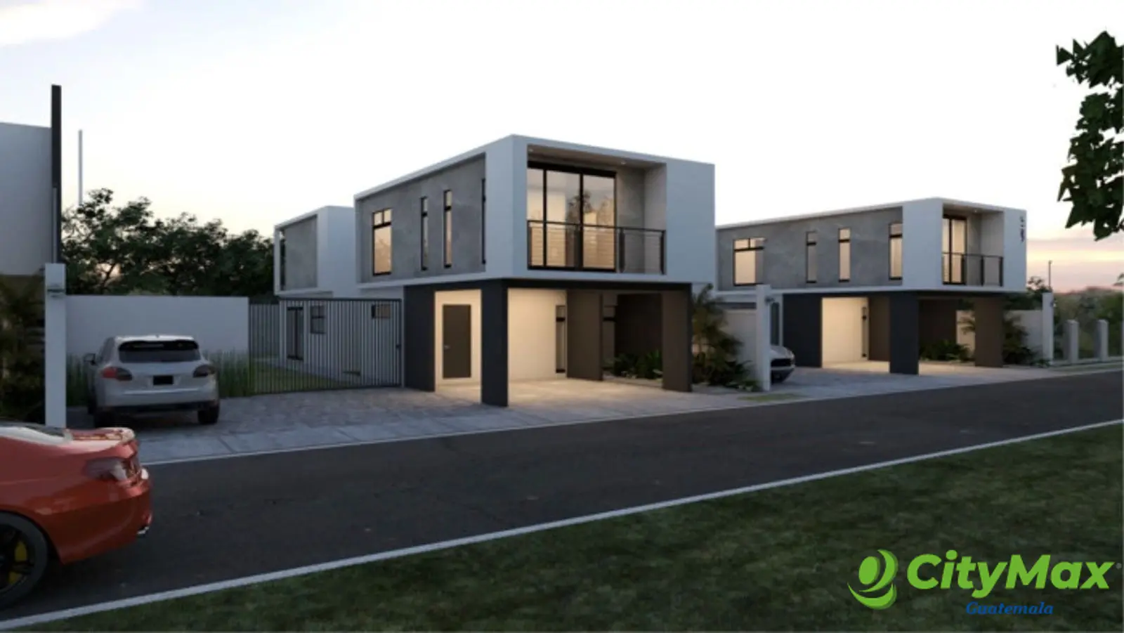 Preciosa Casa en Venta en Llano Alto Fraijanes - foto 3
