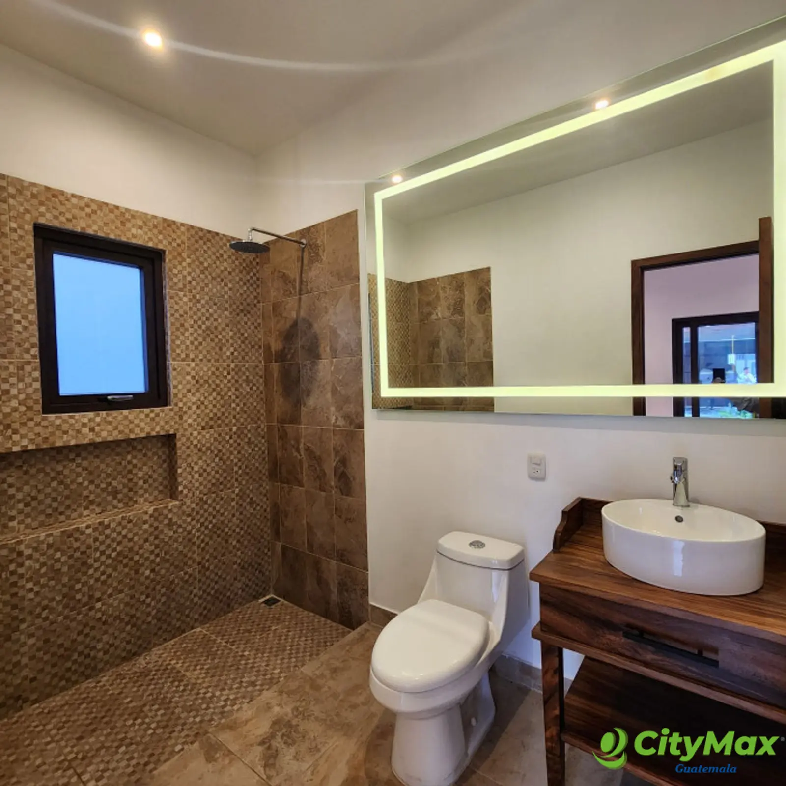 En Venta casa en condominio Los Franciscanos - foto 20