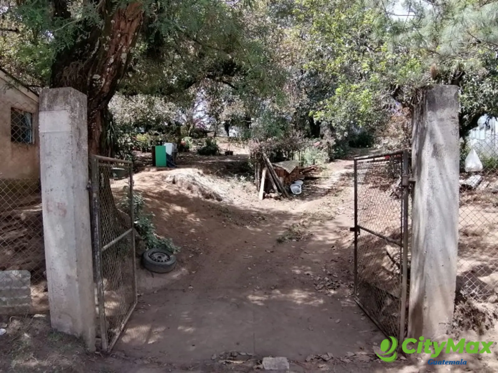 Finca en venta en San Lucas Sacatepéquez - foto 5