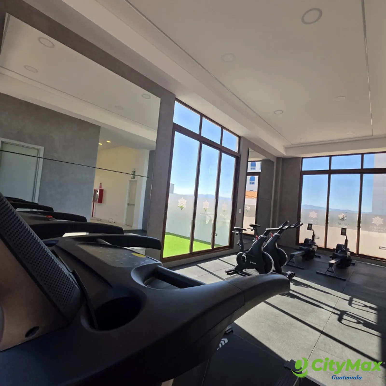 Apartamento Nuevo en Venta en Ciudad Cayala zona 16 - foto 10