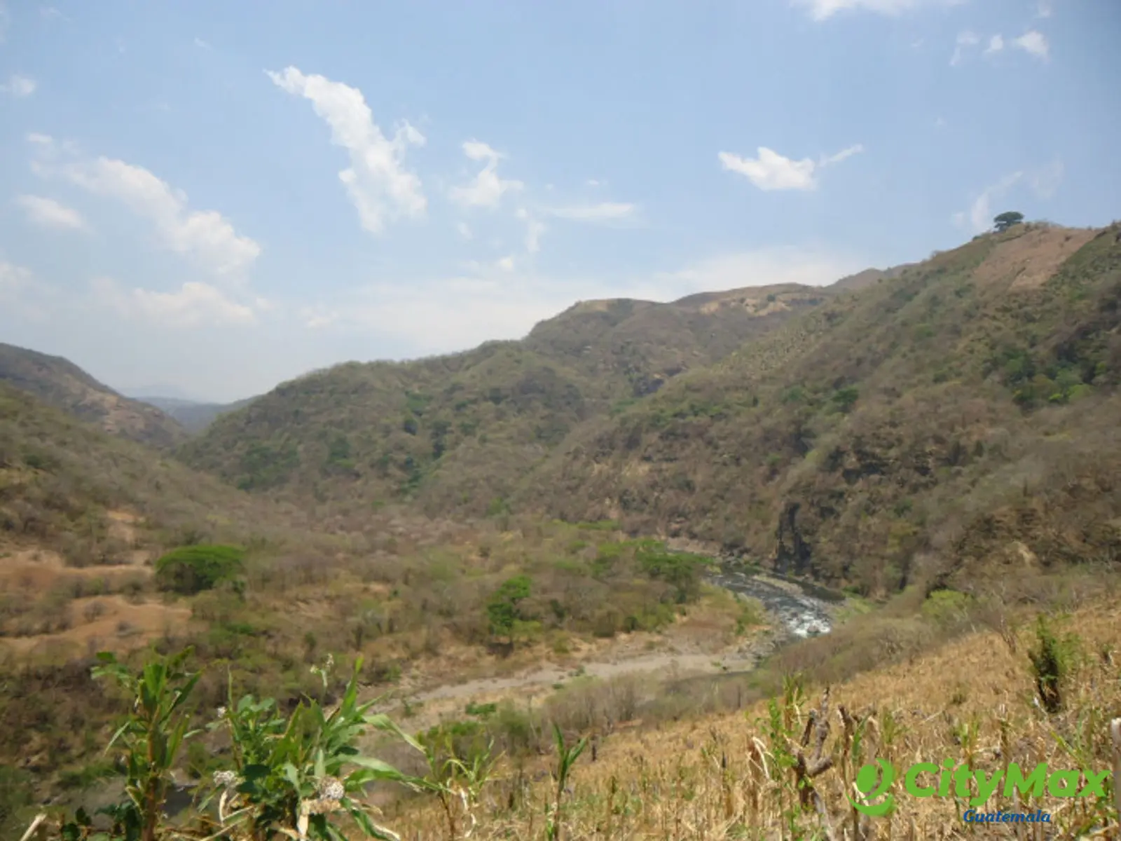 PROYECTO HIDROELECTRICO LA ANGOSTURA GUATEMALA-EL SALVADOR - foto 11
