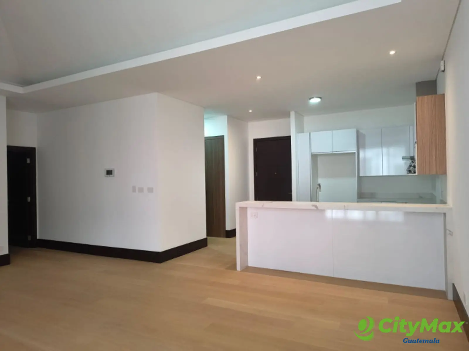 Lujoso Penthouse en Renta en CAYALA en Zona 16 - foto 5