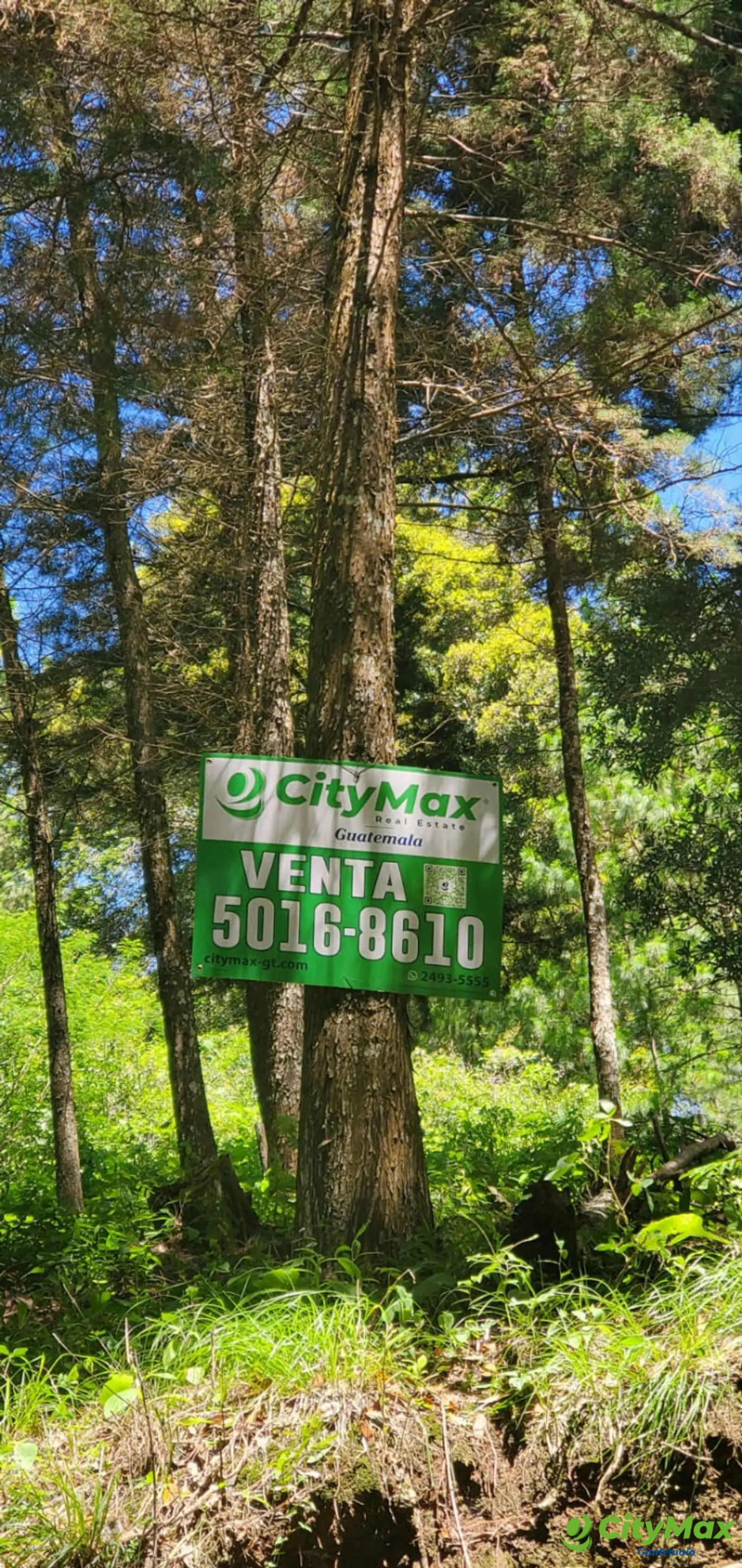 Rancho Verde Fraijanes Lote en venta - foto 3