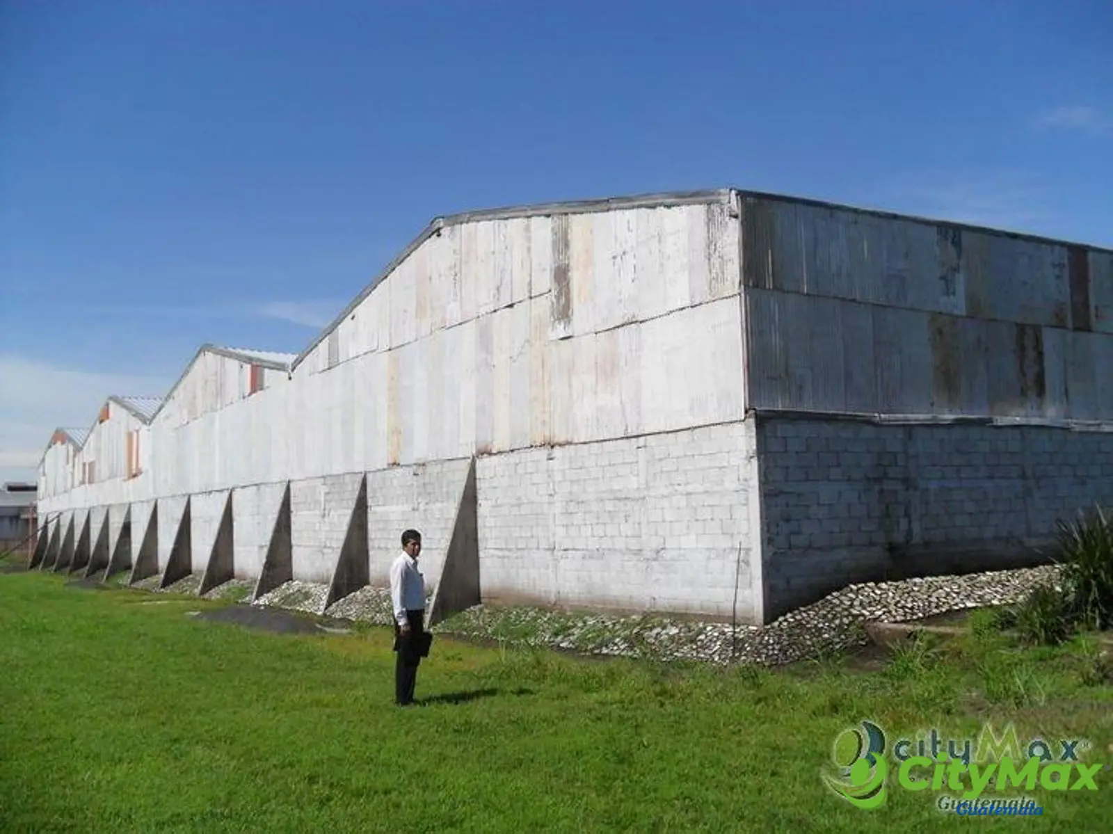 Se alquila Bodega en Carretera Vieja a Escuintla - foto 3