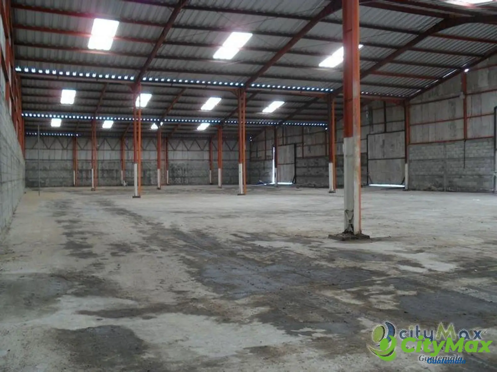 Se alquila Bodega en Carretera Vieja a Escuintla - foto 2