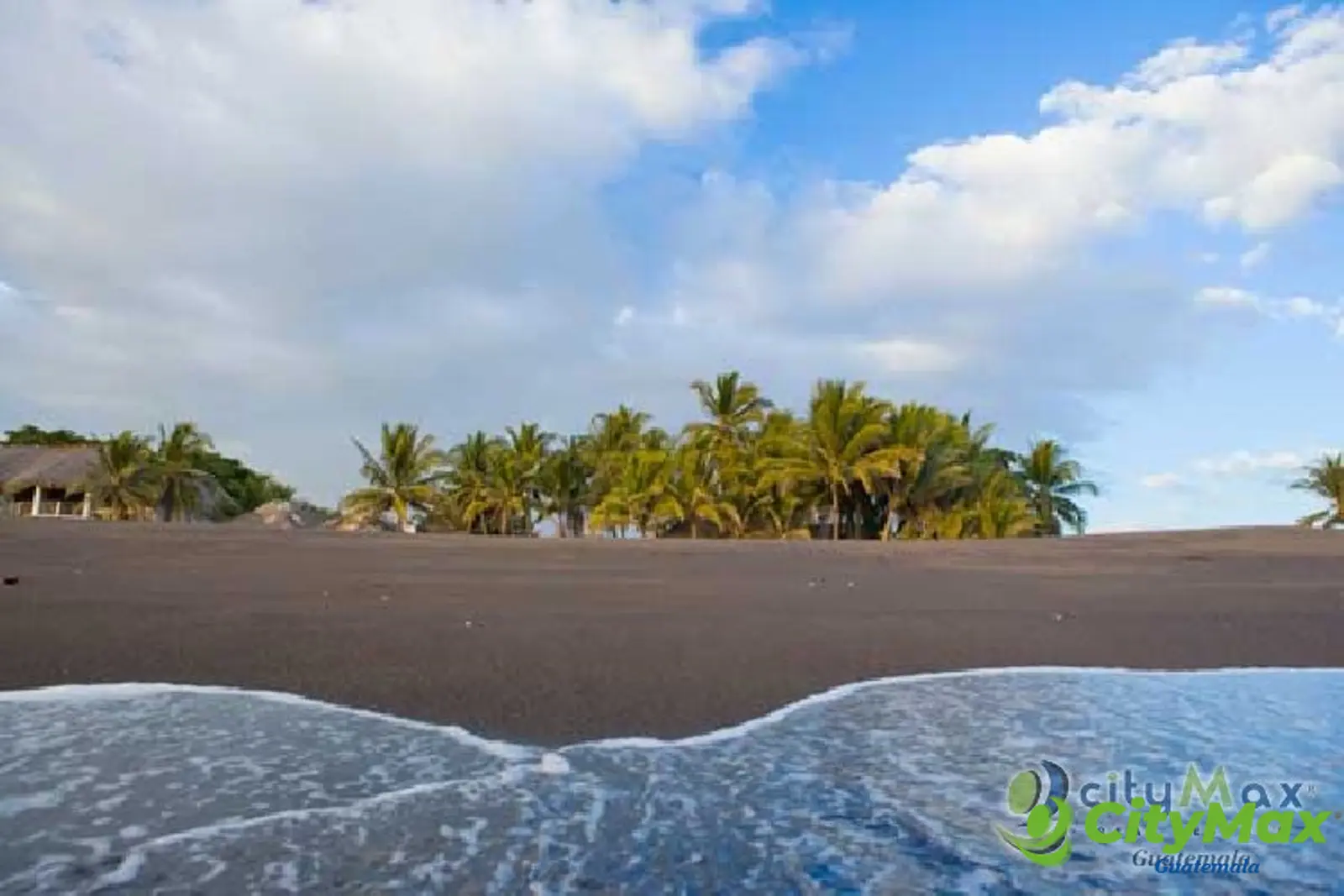 Terreno en venta en Monterrico, Santa Rosa  - foto 3