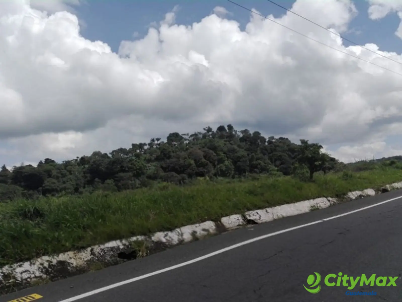 En venta terreno km 33 ruta a El Salvador Villa Canales - foto 3