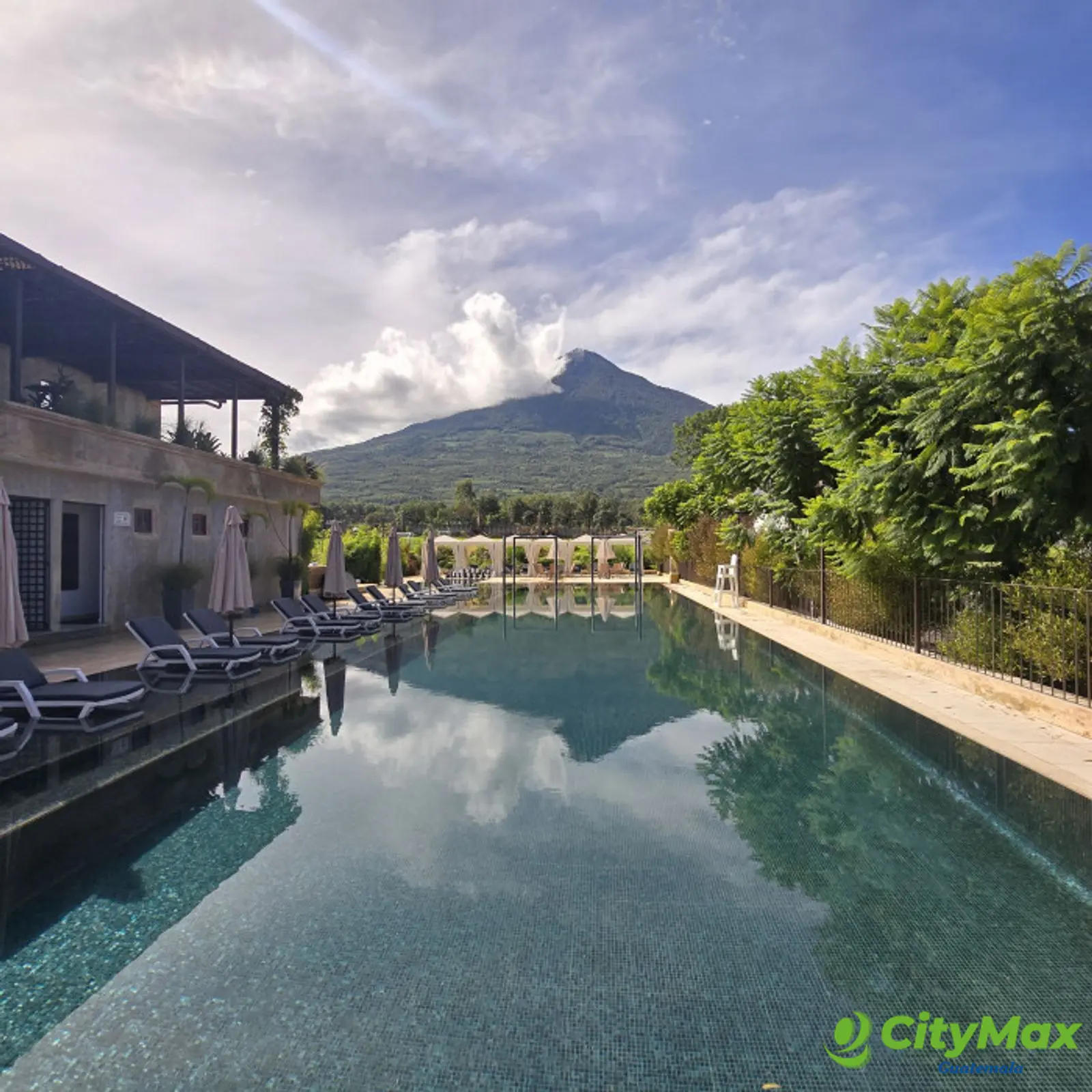 Casa en venta condominio cercano Ciudad Vieja Antigua - foto 11