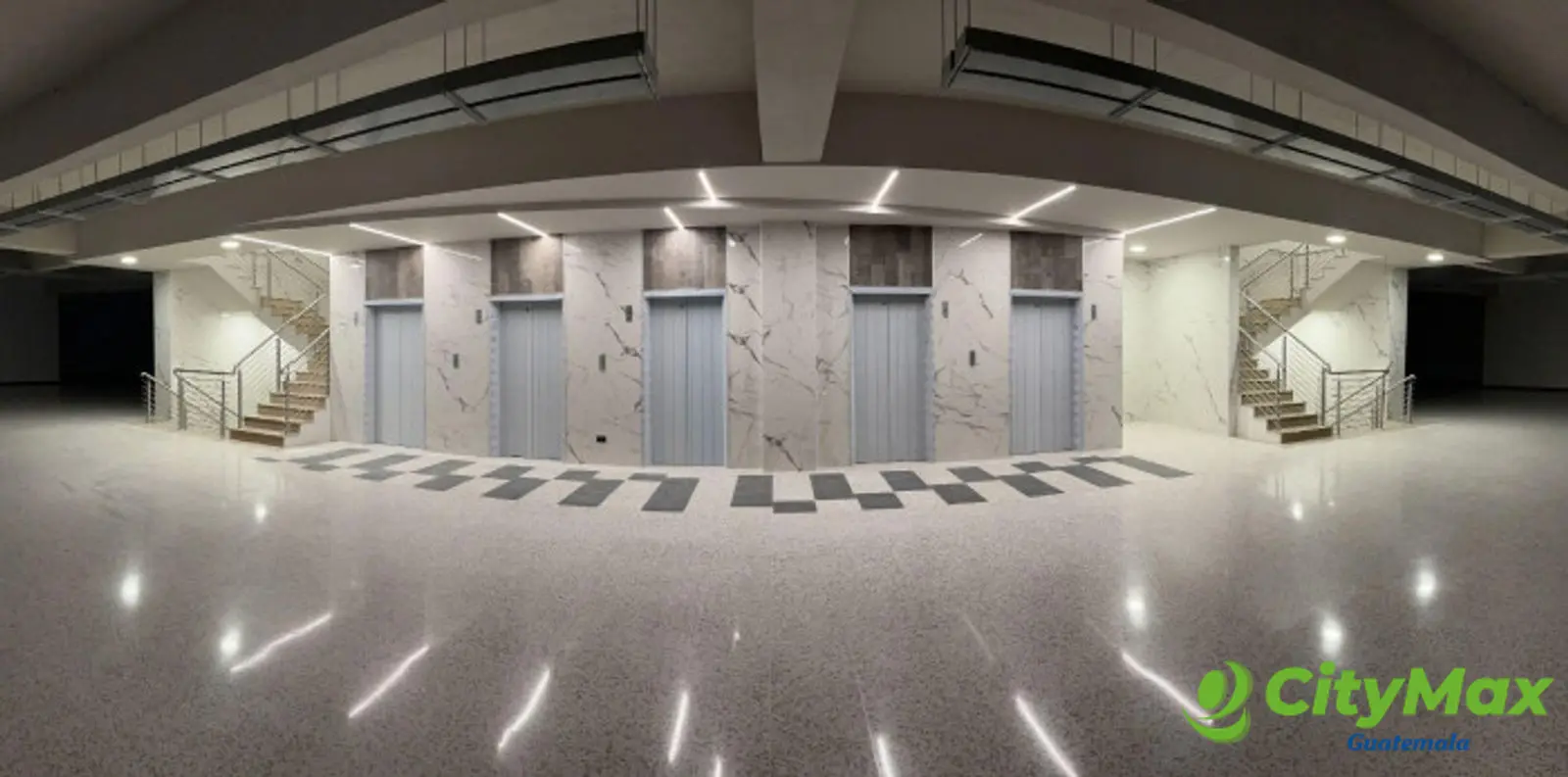 EDIFICIO EN RENTA CON 8,000M2 BOULEVAR PROCERES ZONA 10 - foto 6