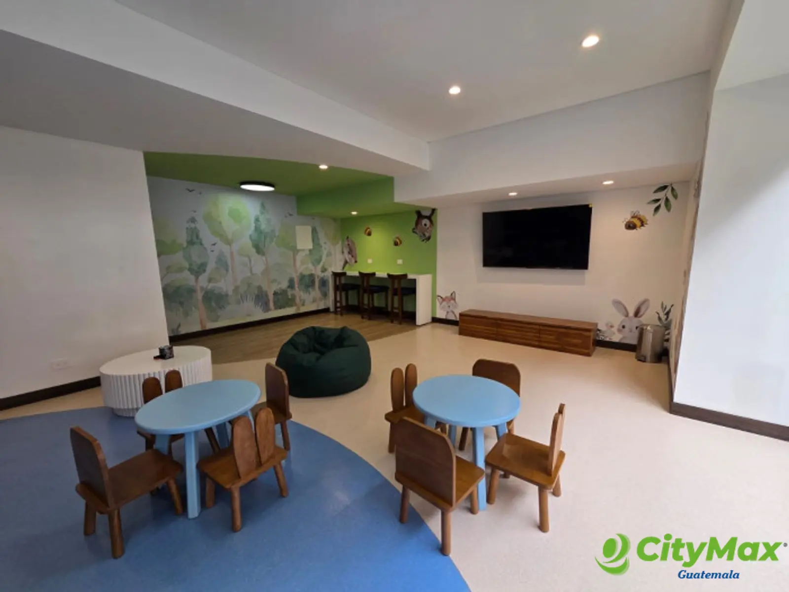 En Renta Apartamento estudio en Inara zona 13 - foto 11