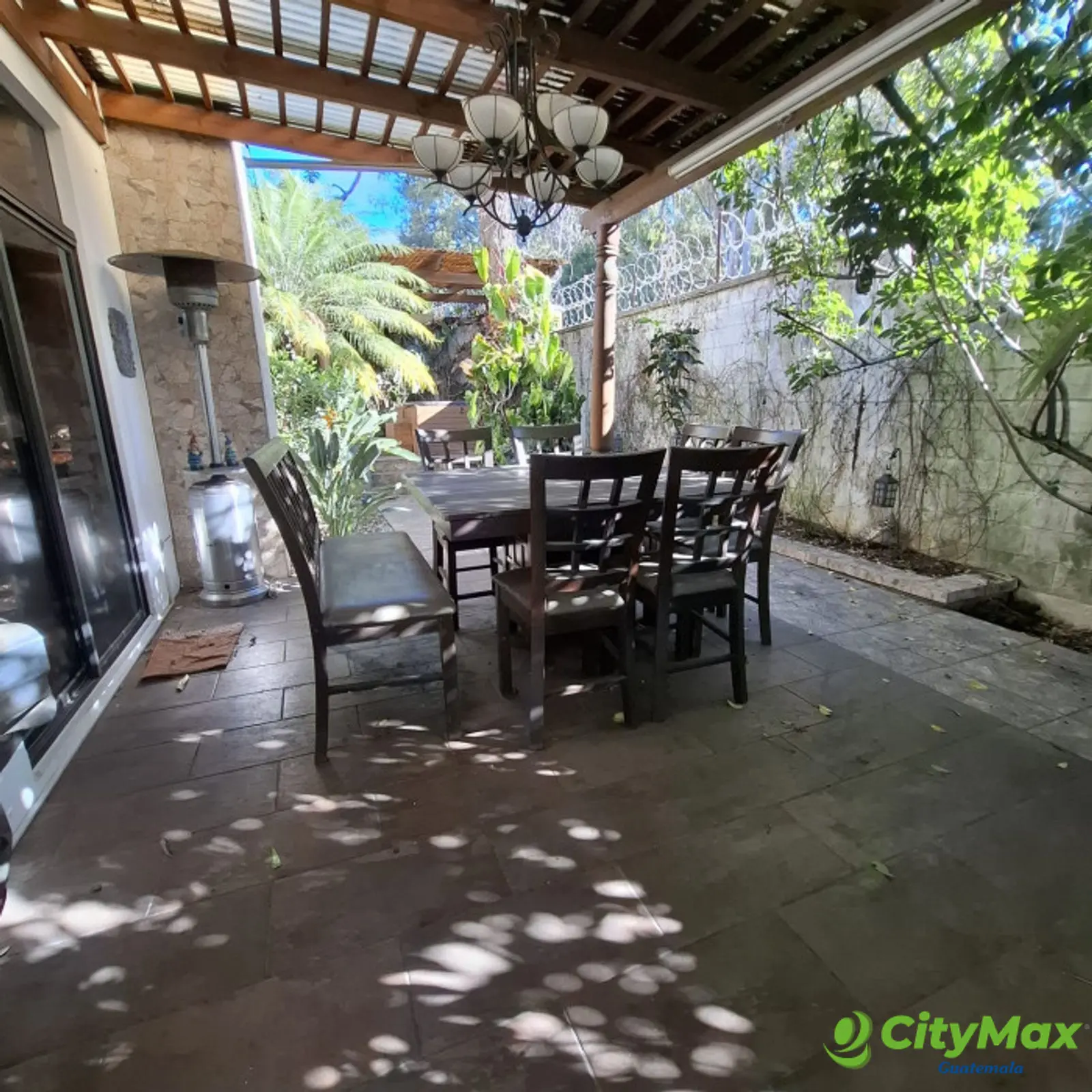 Casa Amueblada en Venta o Renta Bulevar San Cristóbal - foto 8