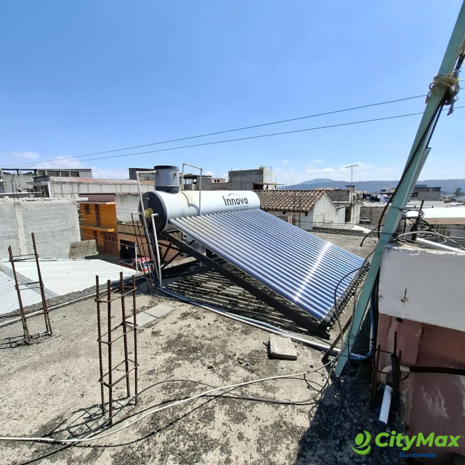 Casa de esquina en venta en zona 3 Chimaltenango - foto 17