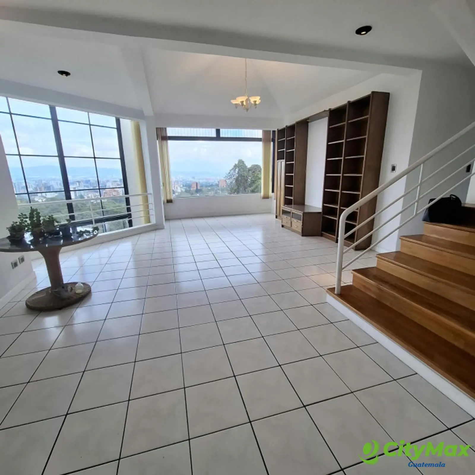 Casa de venta Residencial La Mirada KM 10.5 Guatemala - foto 5