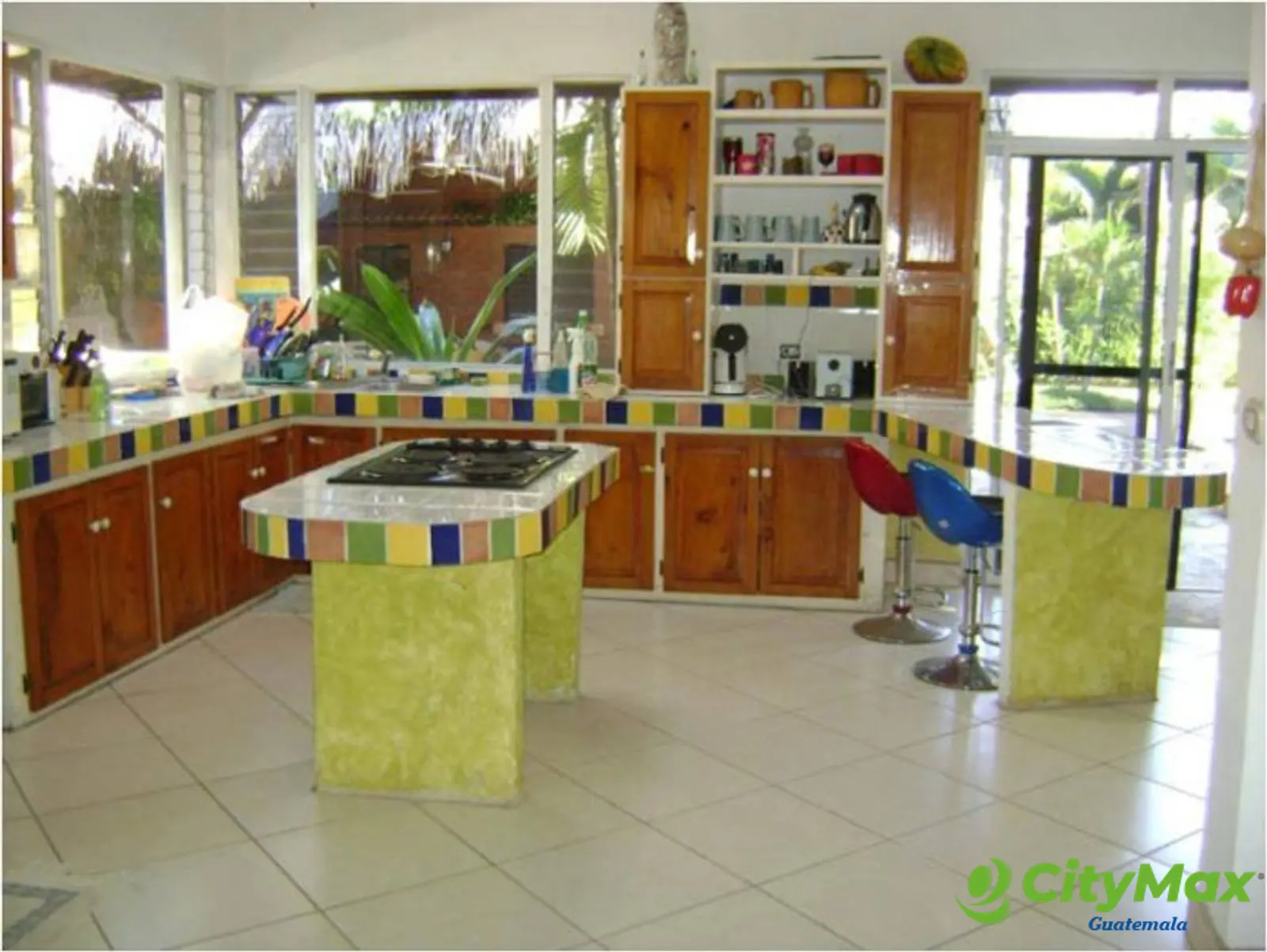 Linda Casa amueblada en Venta en San Marino!!!  - foto 20