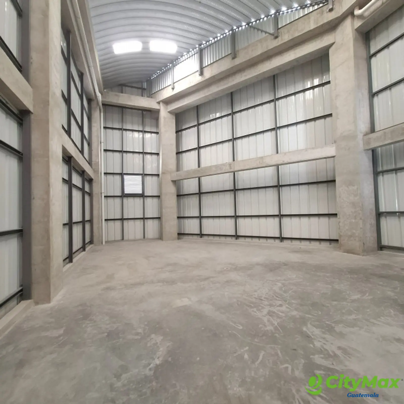Ofibodega de Esquina en Renta, para estrenar en K13 - foto 6