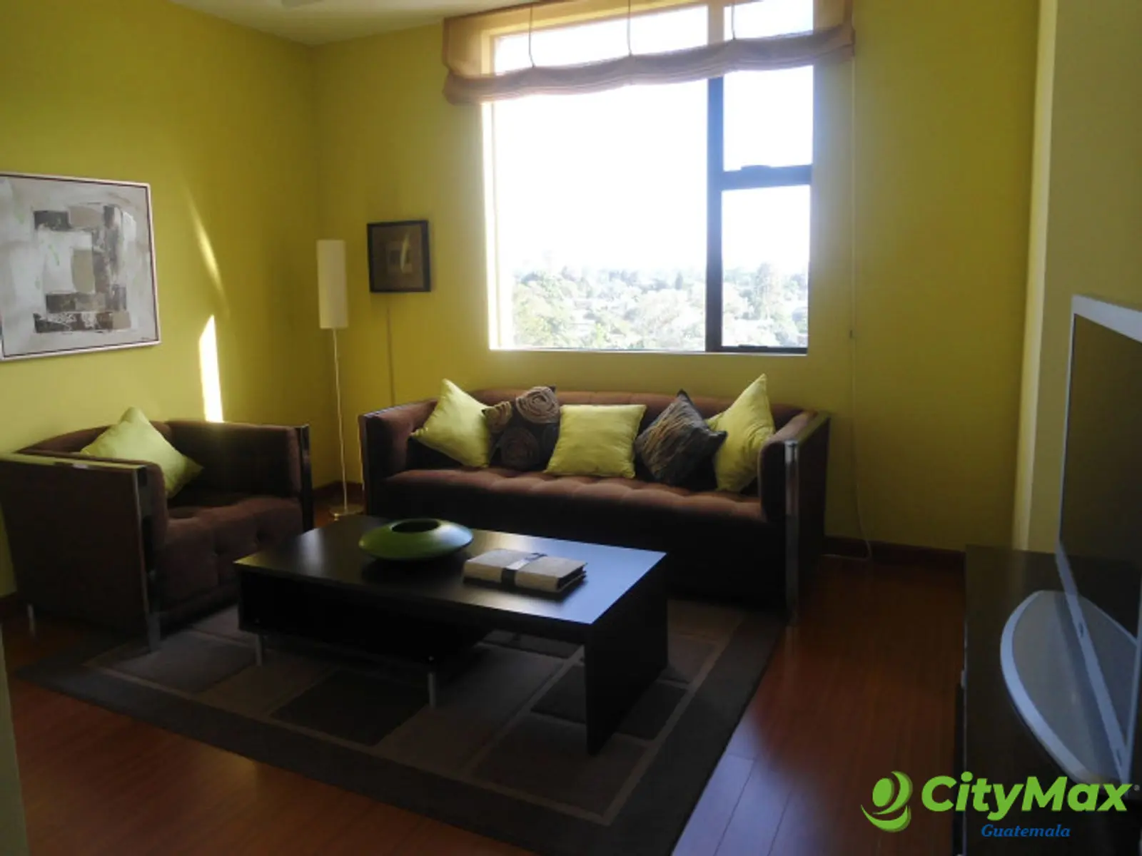 Lindo apartamento en venta en Vista Hermosa zona 15 - foto 10