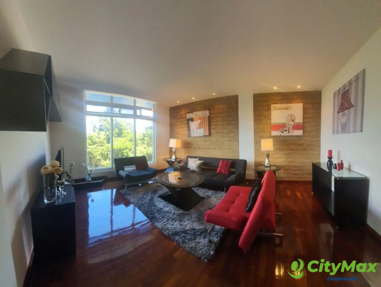 En Renta y Venta Apartamento cercano a Zona 15 - 20221031_103716.jpg