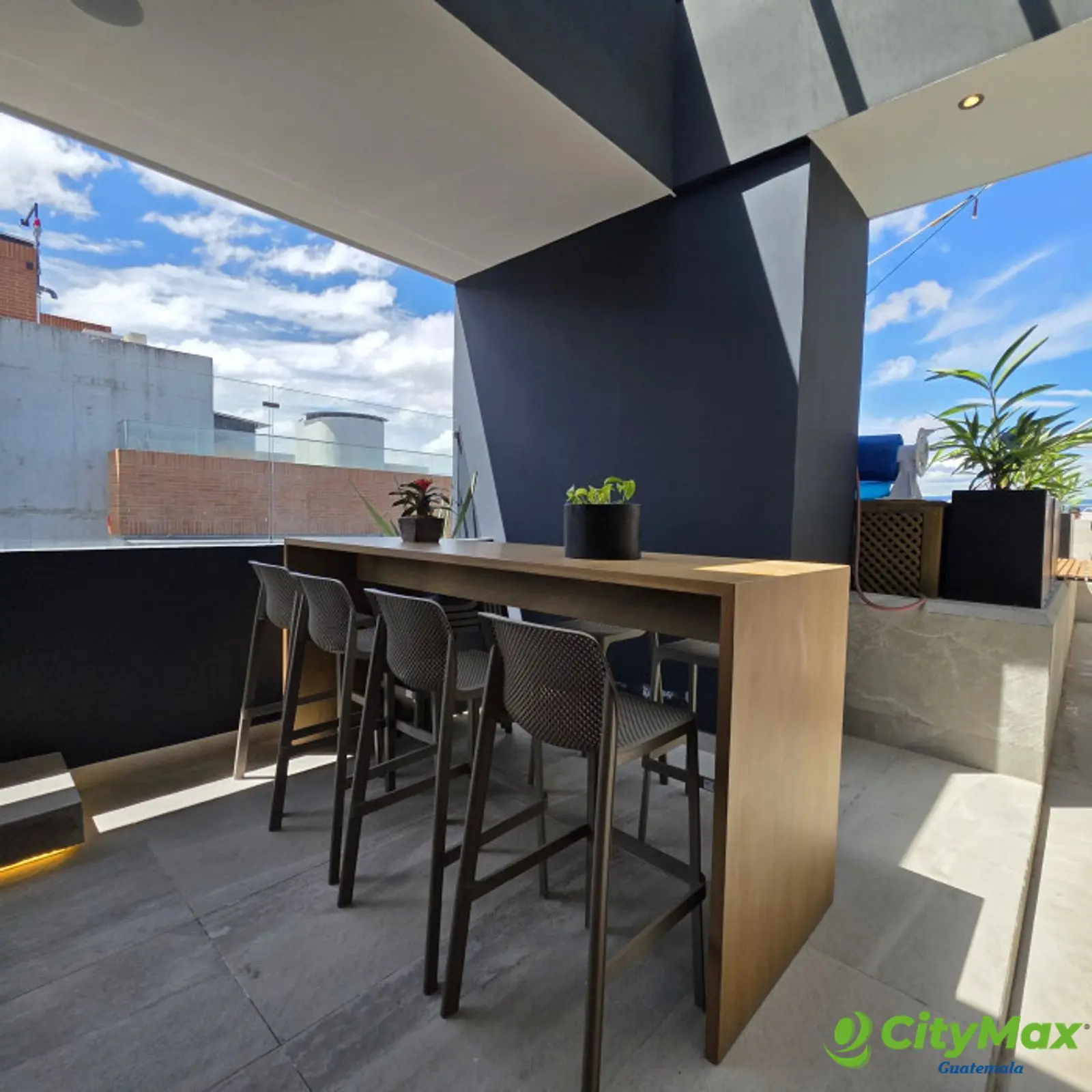 Apartamento nuevo en alquiler zona 15 VH I Guatemala - foto 25
