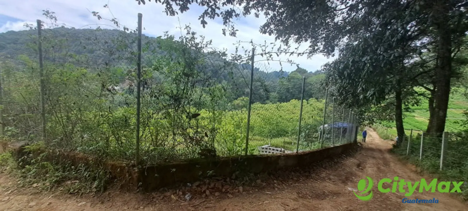 Terreno 1 manzana en venta en Santiago Sacatepequez - foto 8