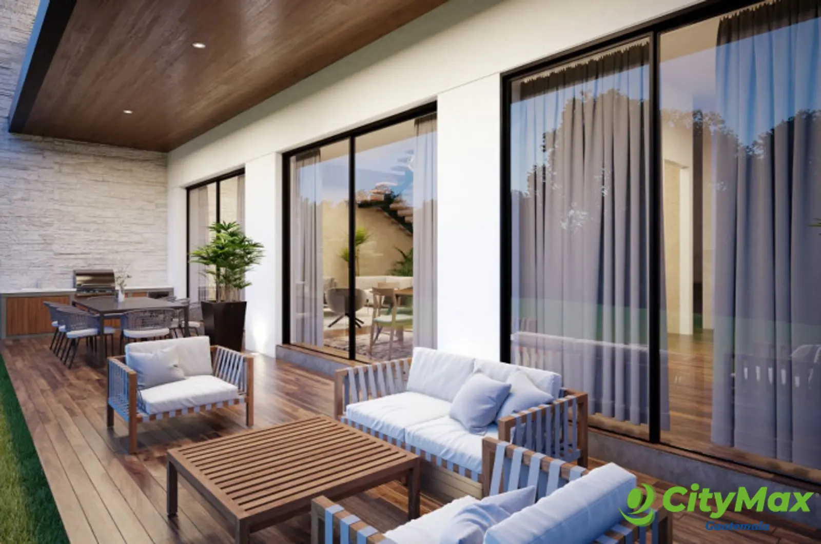 Casa en venta Santa Rosalía Km 12.5 Carr a El Salvador  - foto 10