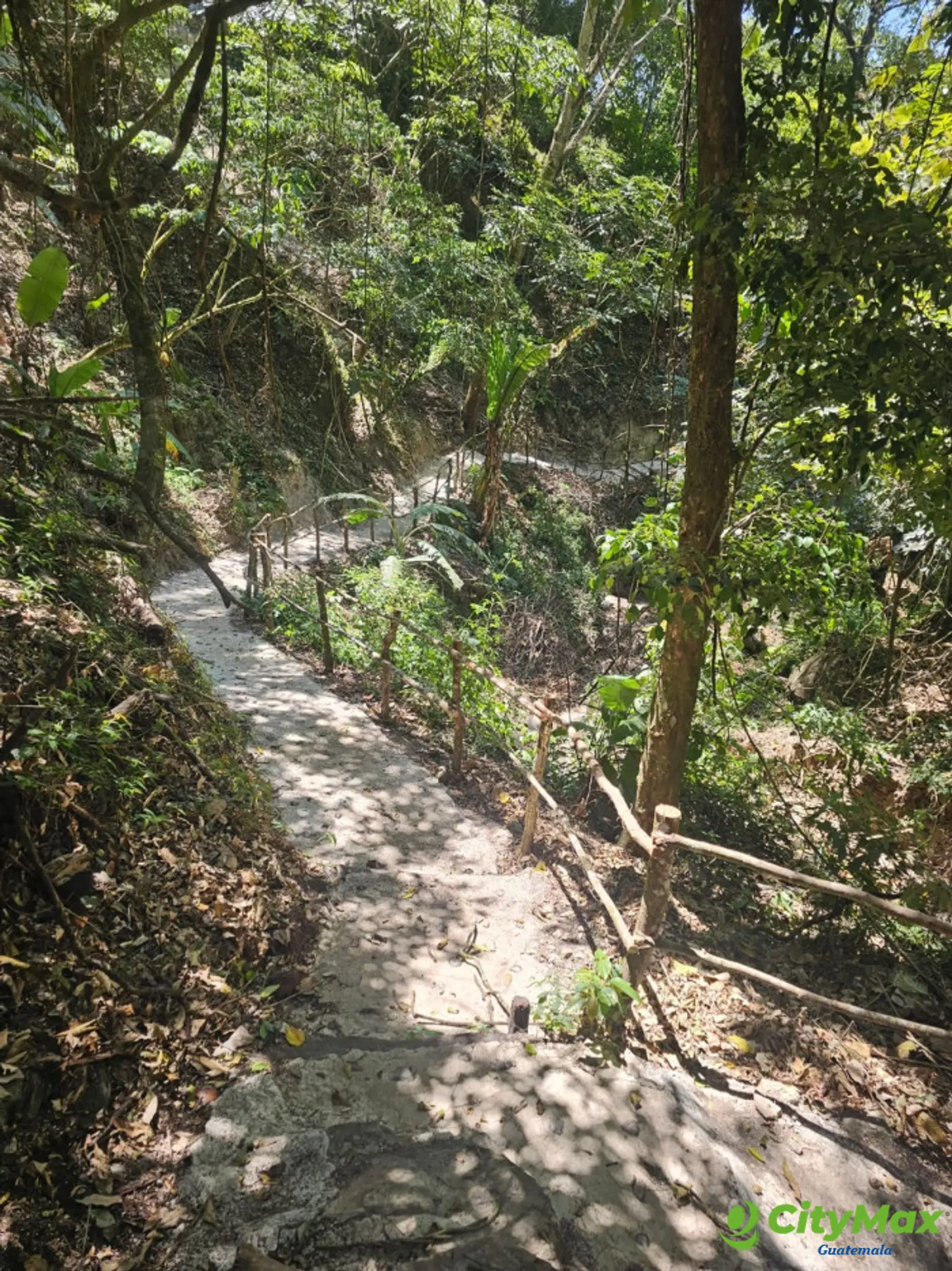 Terreno en venta área de Fraijanes Hacienda Entre Rios - foto 13