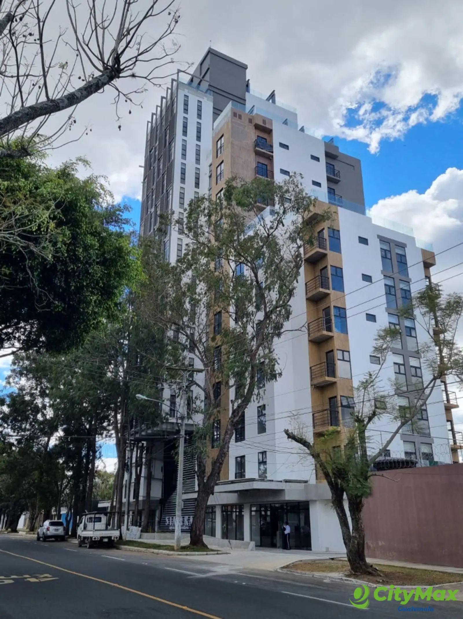 Apartamento en venta en zona 2 Ciudad Nueva  - foto 17