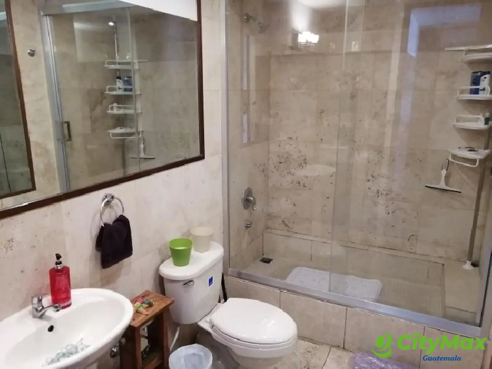 Apartamento en venta para inversión en zona 13 - foto 5