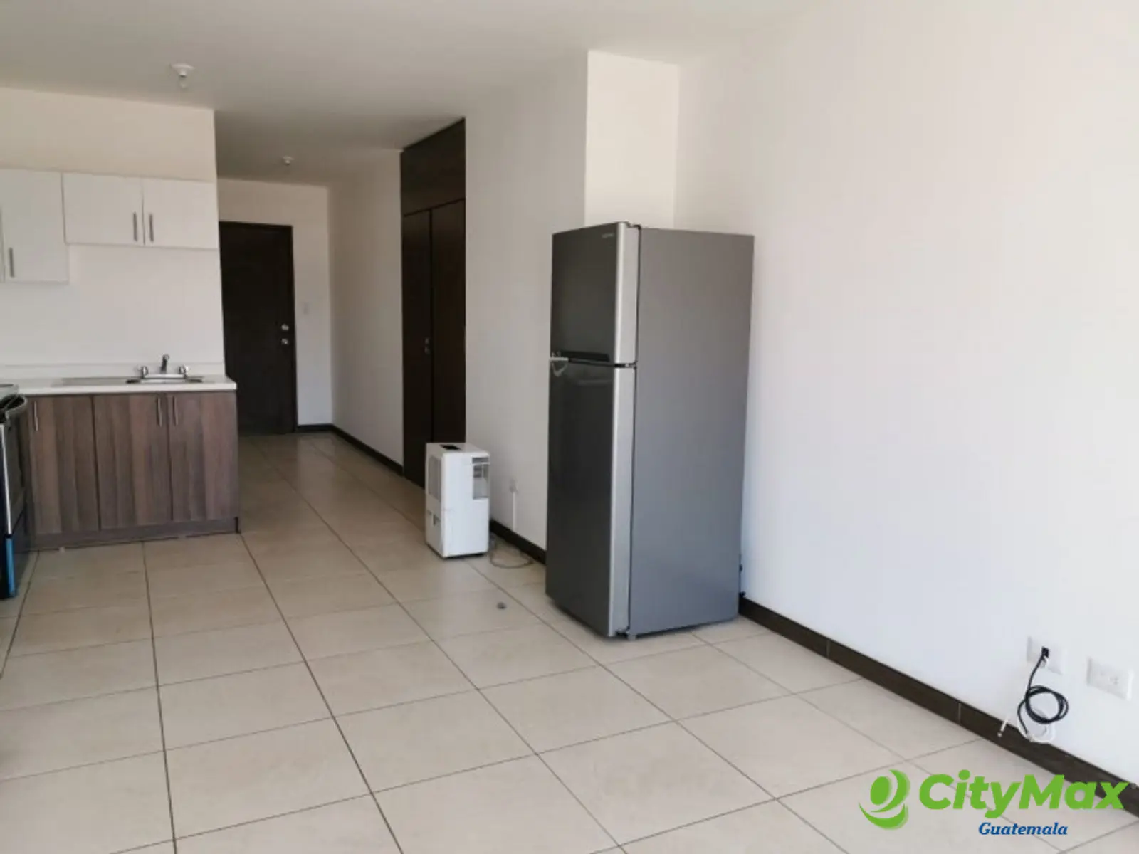 Se vende apartamento para inversión en zona 7 Rentado - foto 11