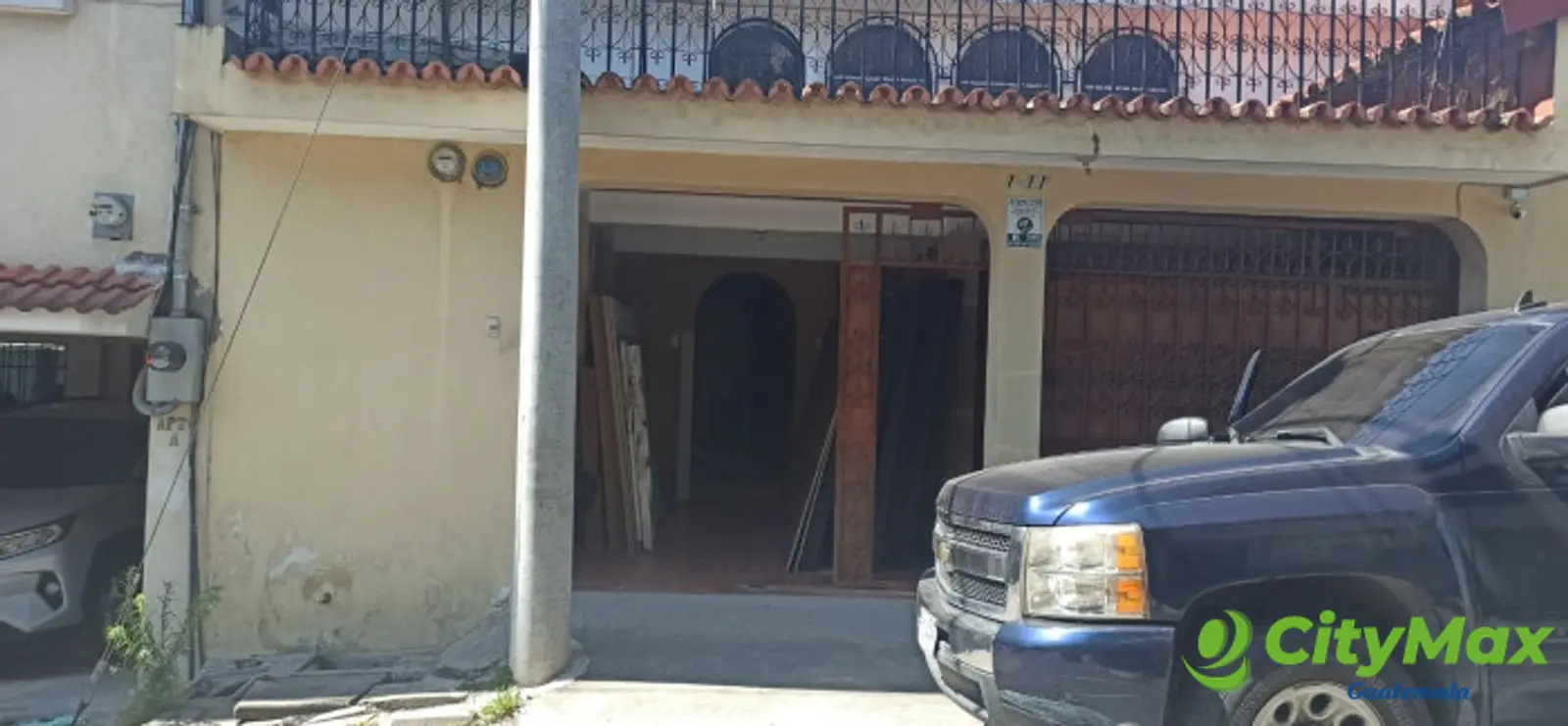 Propiedad comercial en venta en Valle del Sol, Mixco  - foto 9