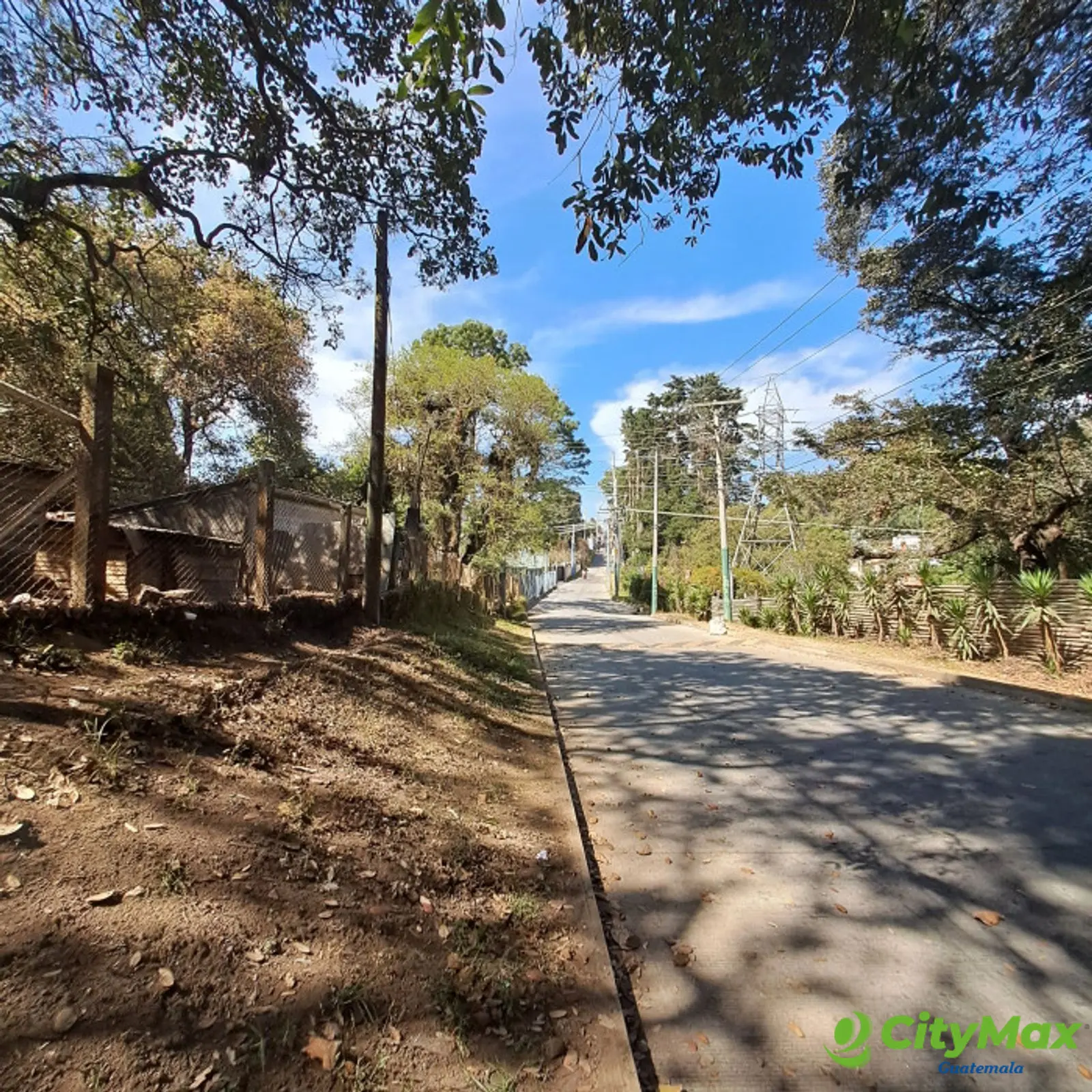 Finca en venta en San Lucas Sacatepéquez - foto 22