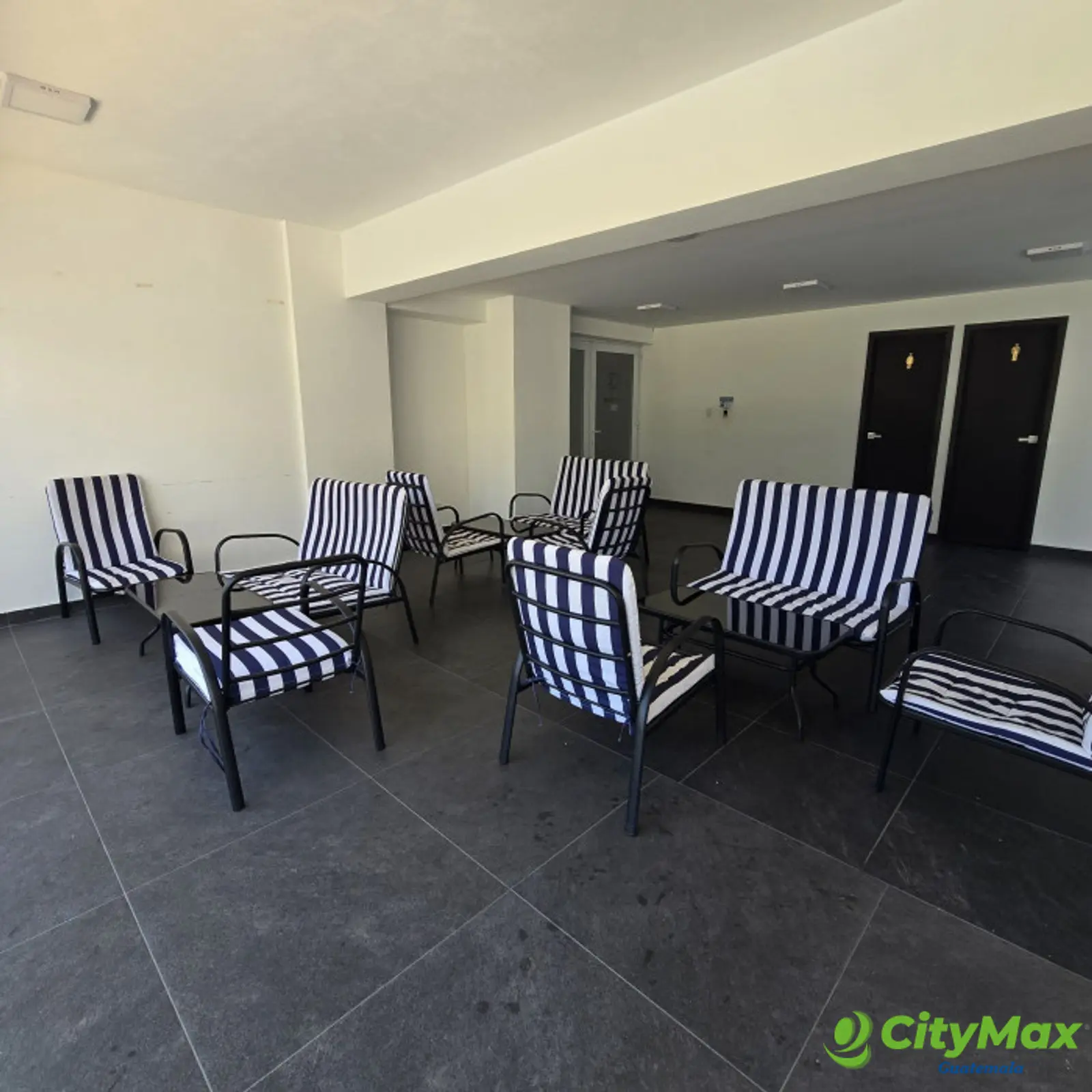 Apartamento en Renta en zona 12 Guatemala - foto 24