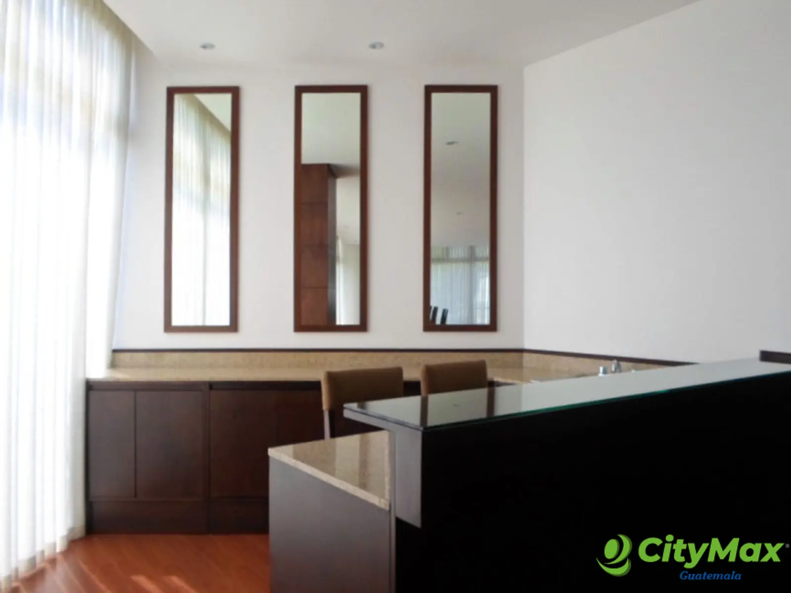 Alquiler Apartamento en Zona 15 Vista Hermosa I - foto 17