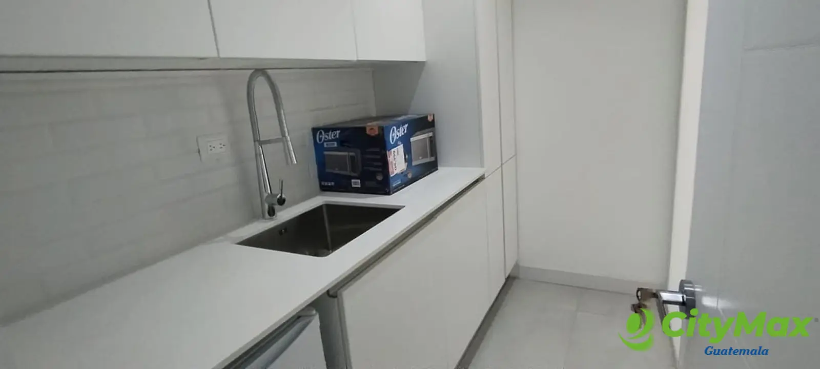 Clínica compartida en Renta edificio Renovati - foto 6