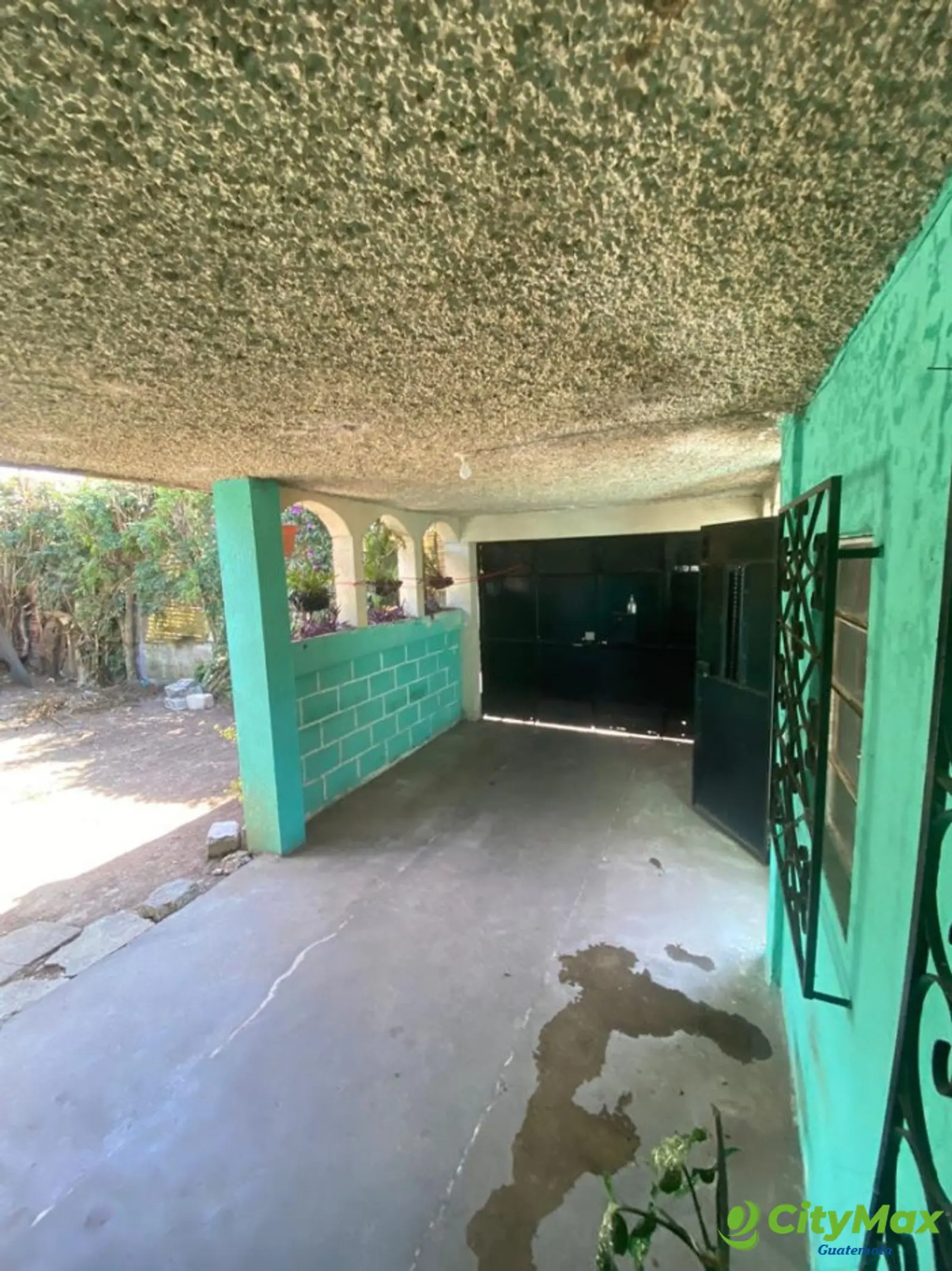 Terreno y casa en venta en el Rodeo zona 7 - foto 4