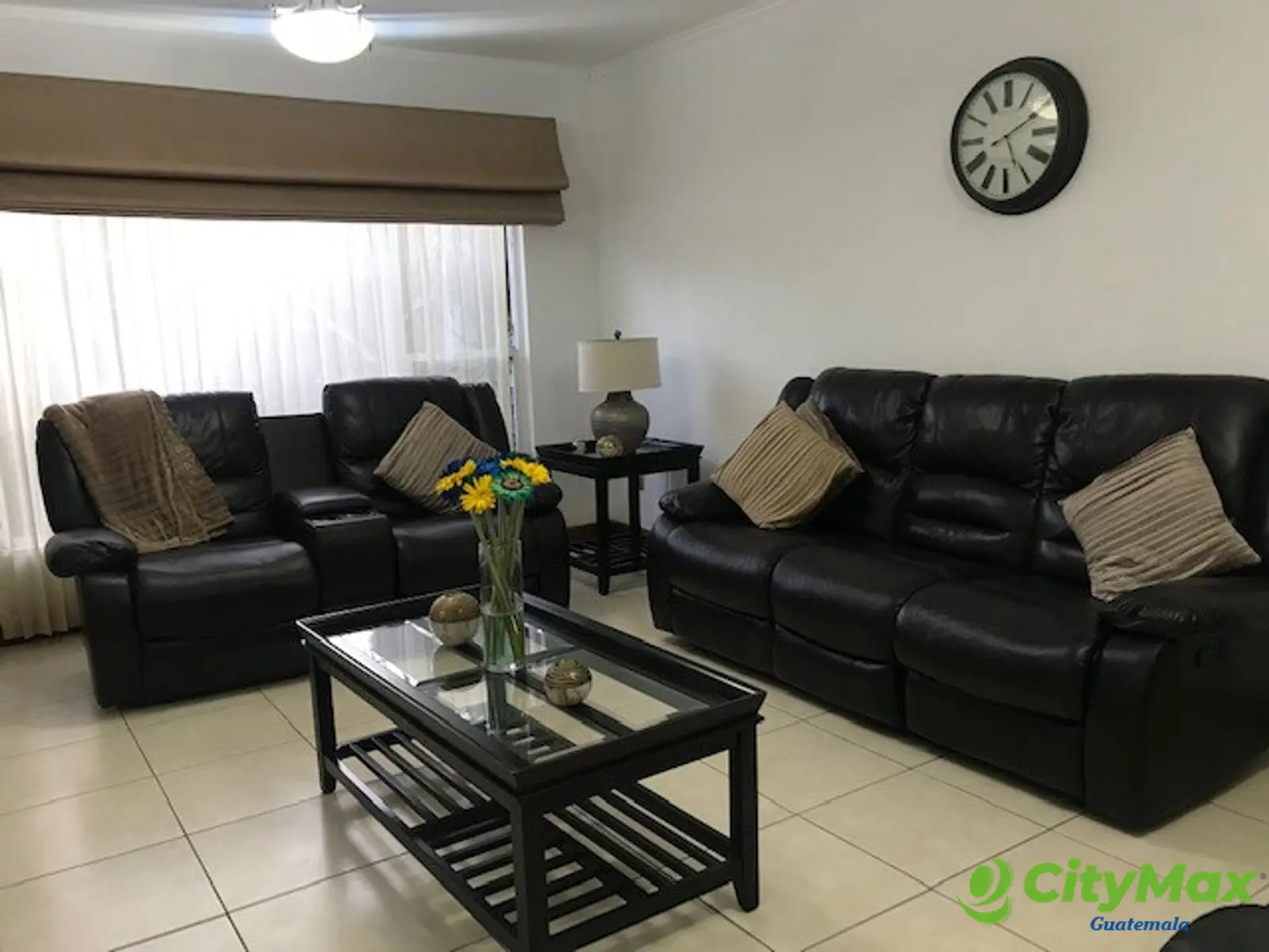 Casa en venta en Condominio Fraijanes Guatemala - foto 4