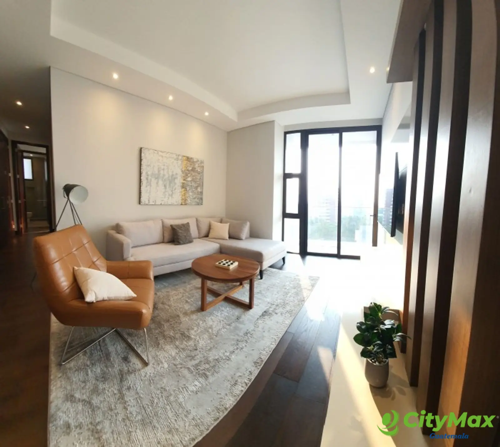 En venta lujosos apartamento en la zona 14 Guatemala - foto 12
