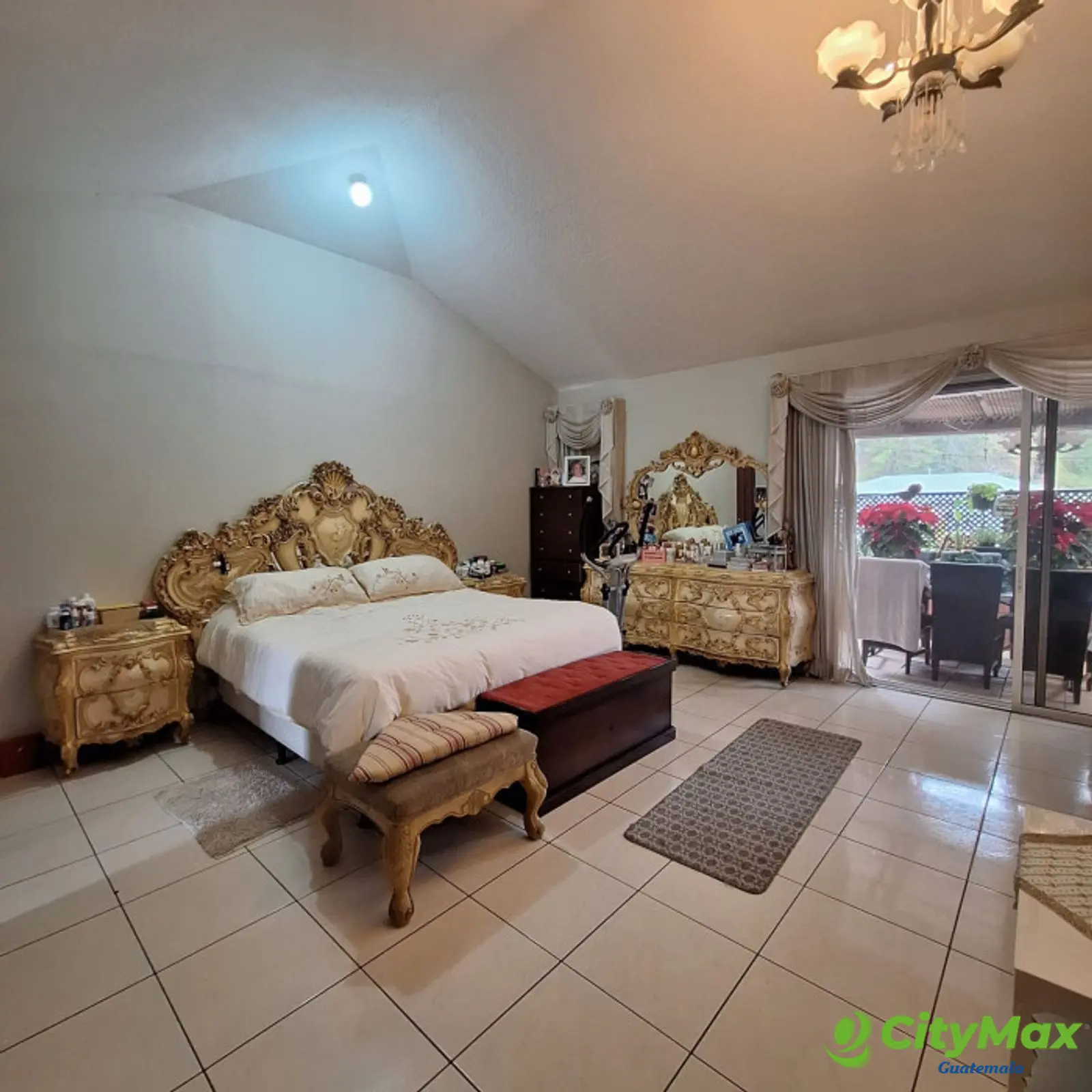 Casa en venta en condominio zona 13 Guatemala - foto 28